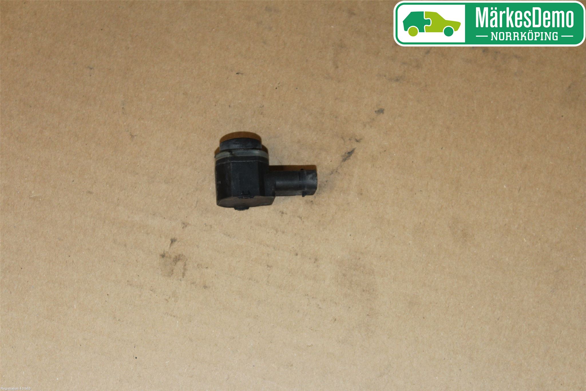 Skoda OCTAVIA (1Z) 05-13 Sensor Ryggesensor