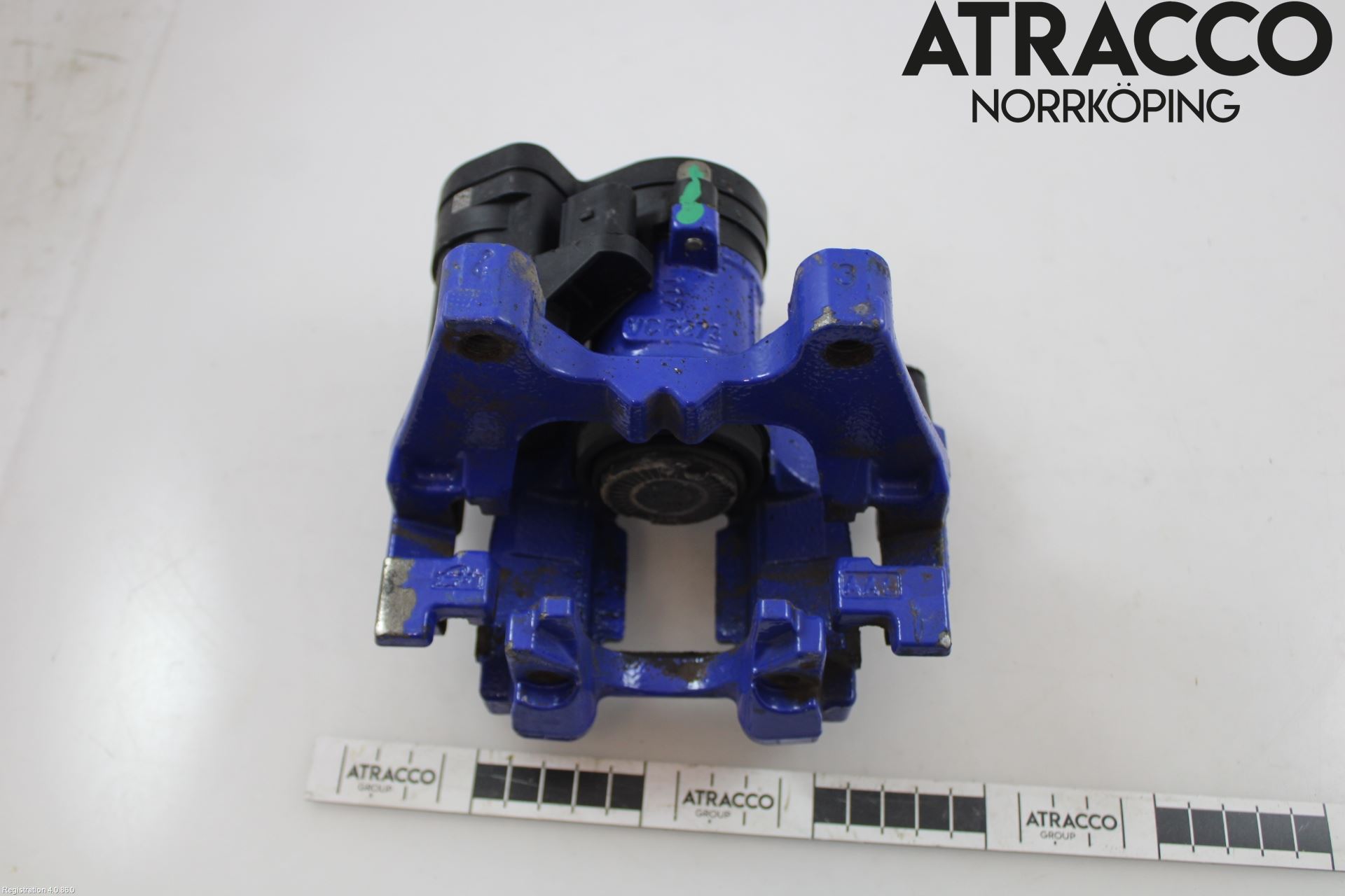 Volkswagen VW PASSAT 20-24 Bremsecaliper Bak Venstre