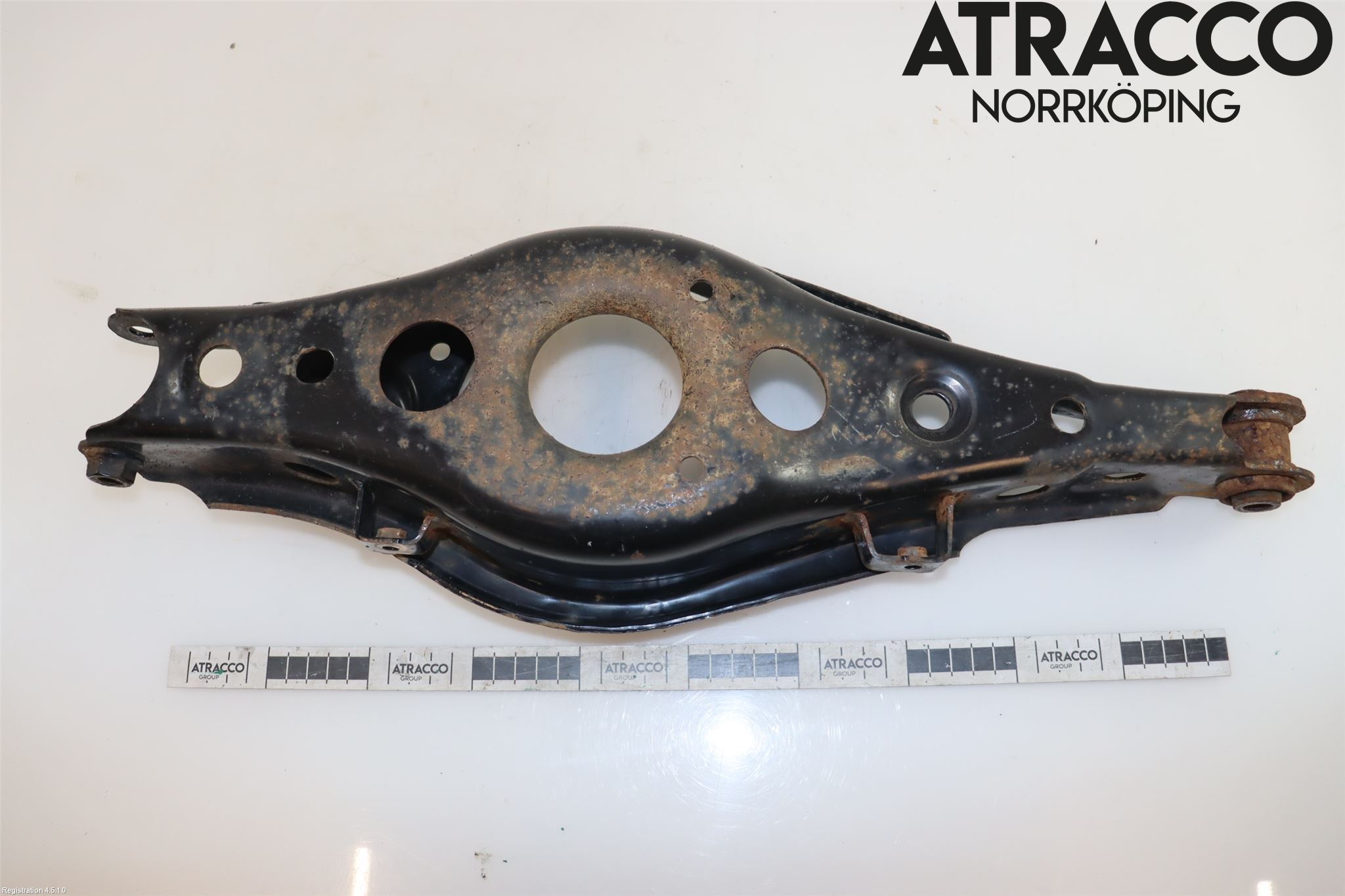 Toyota RAV4 13-18 Bærearm Bak Venstre