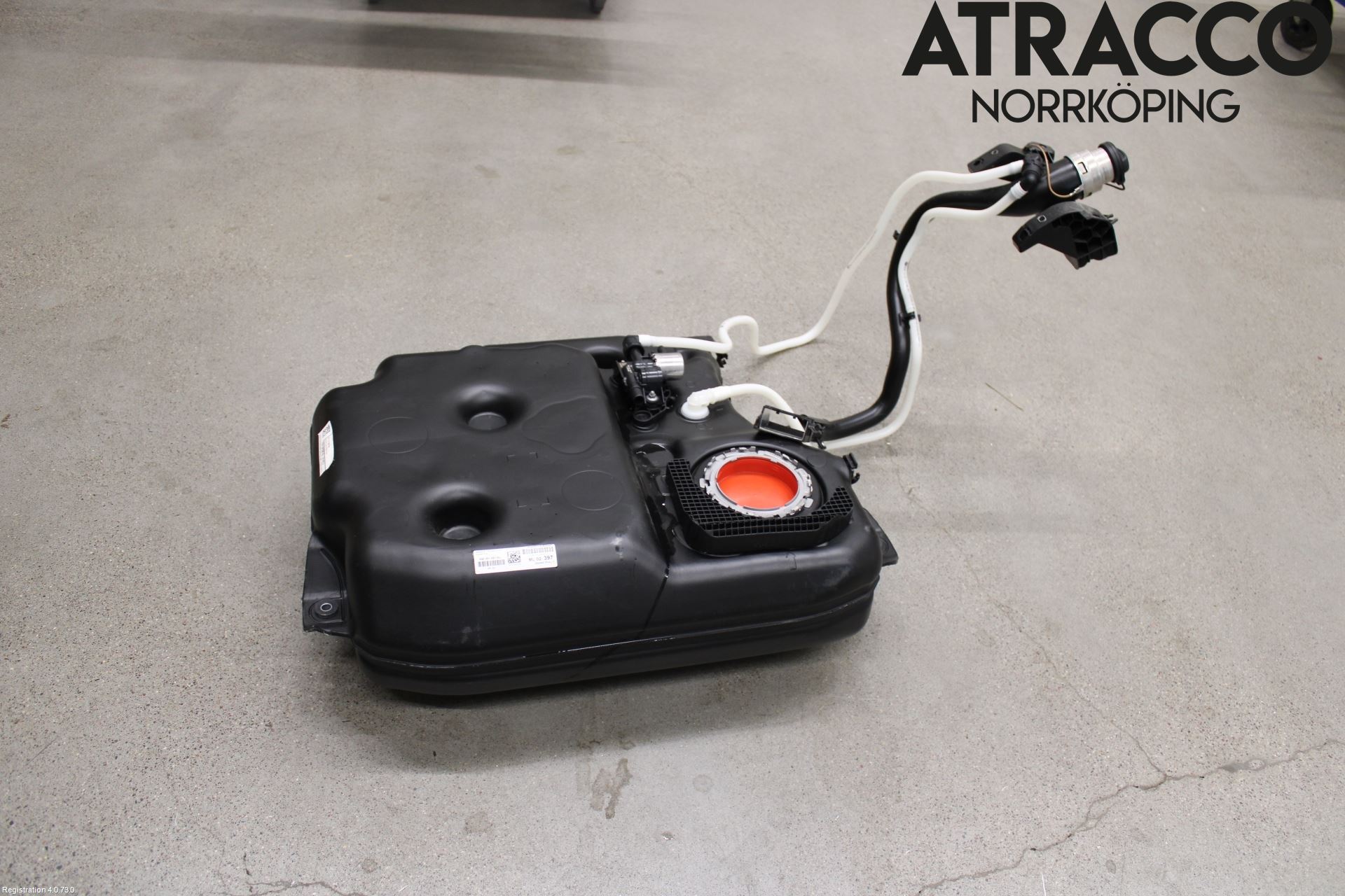 Volkswagen VW PASSAT 20-24 Drivstofftank Innsprøytning