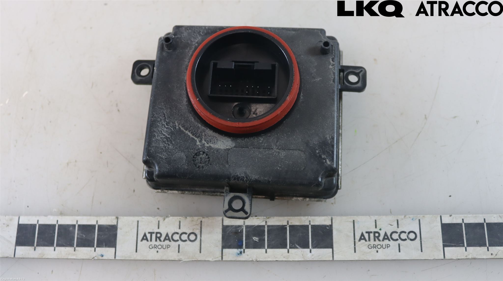 Audi A4 12-15 Styreenhet Xenon