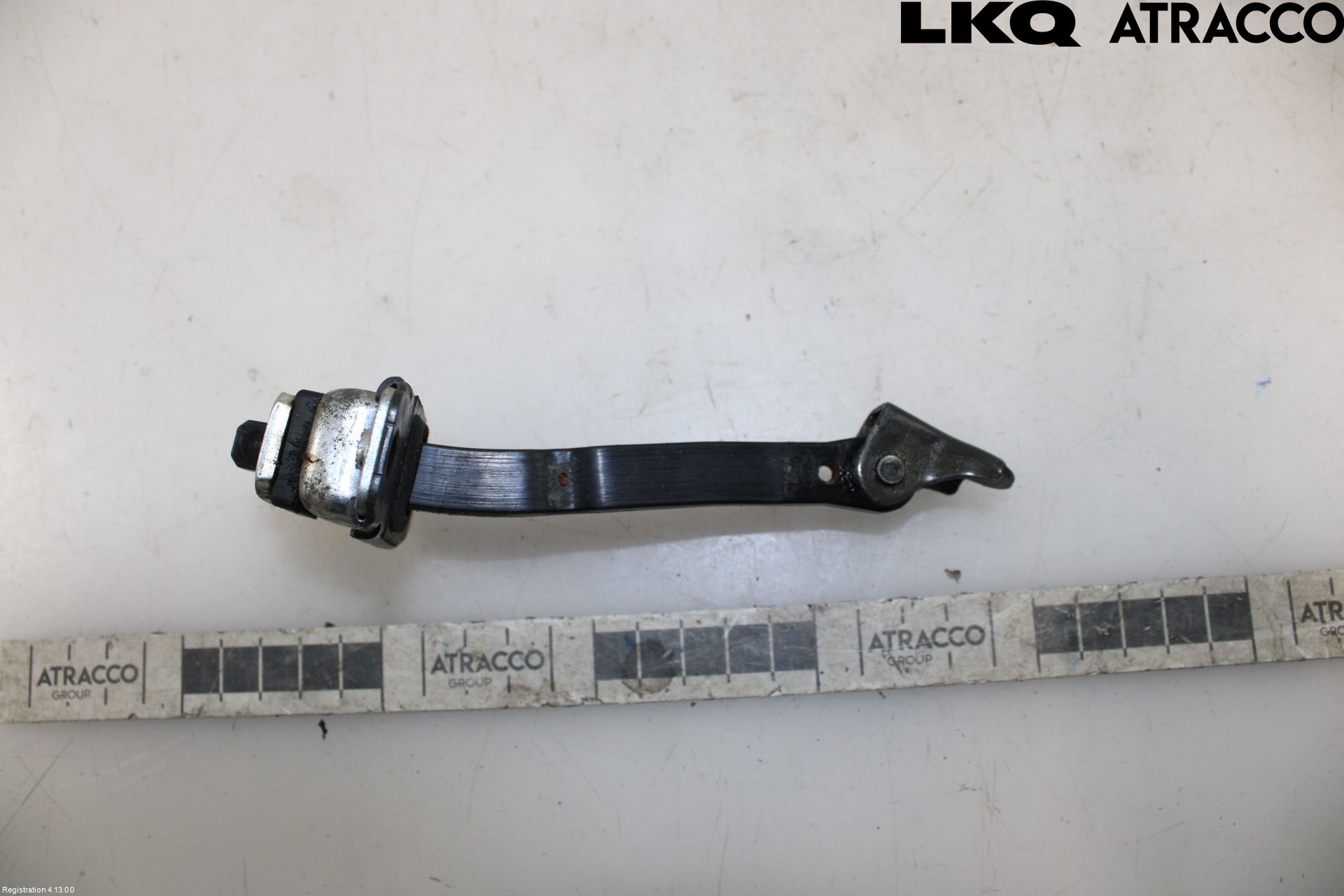 Kia RIO 17- Dørstopper