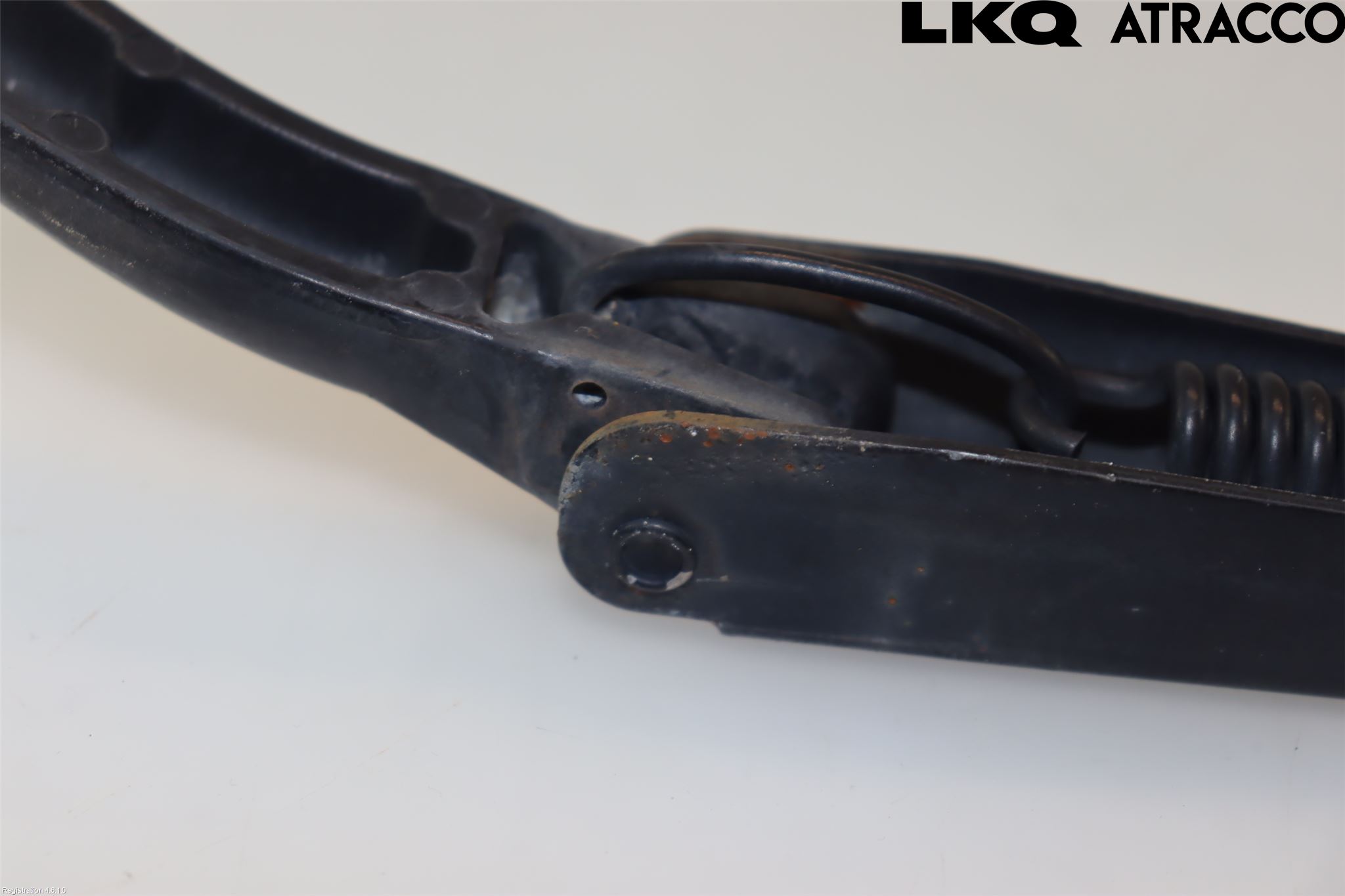 Volvo V70 00-04 Viskerarm-Armer Frontrute