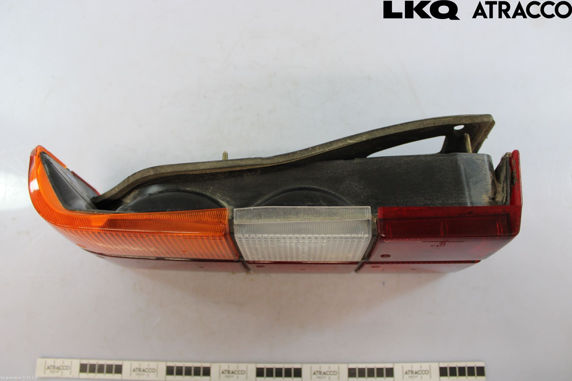 Volvo 740 84-87 Baklykt Venstre