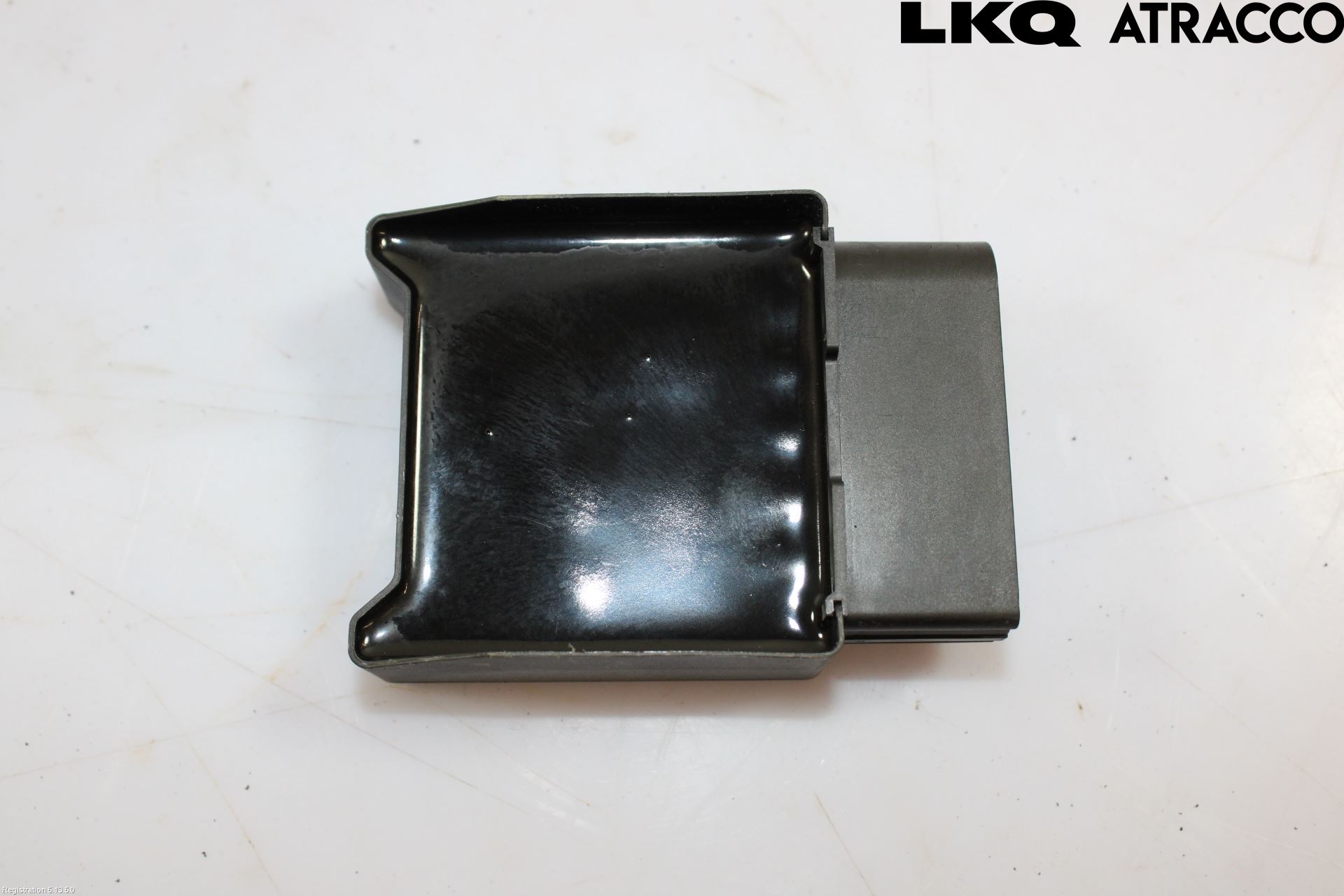 Audi A3/S3 8Y 21- Styreenhet Drivstoffpumpe