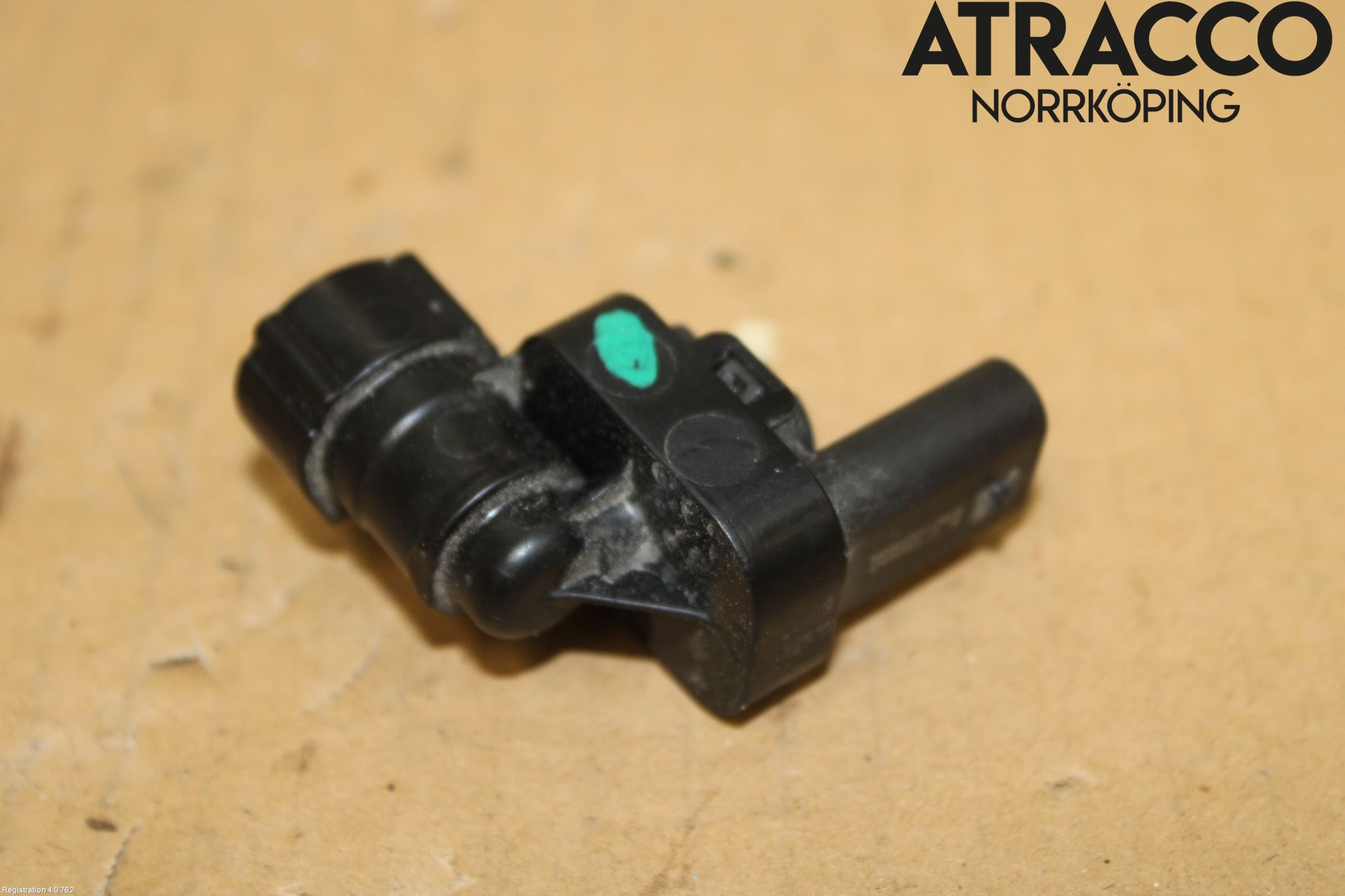 Volkswagen VW PASSAT 20-24 Sensor Øvrig