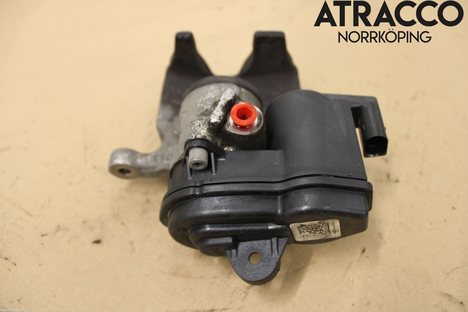 Audi A5 17- Bremsecaliper Bak Venstre