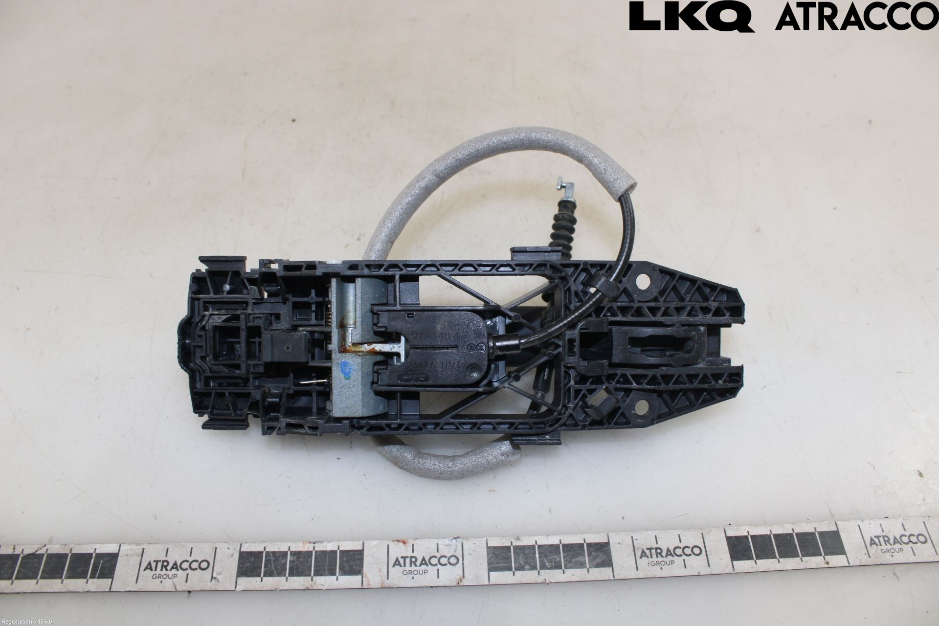 Volkswagen VW CADDY 16-20 Dørhandtak Ytre Høyre