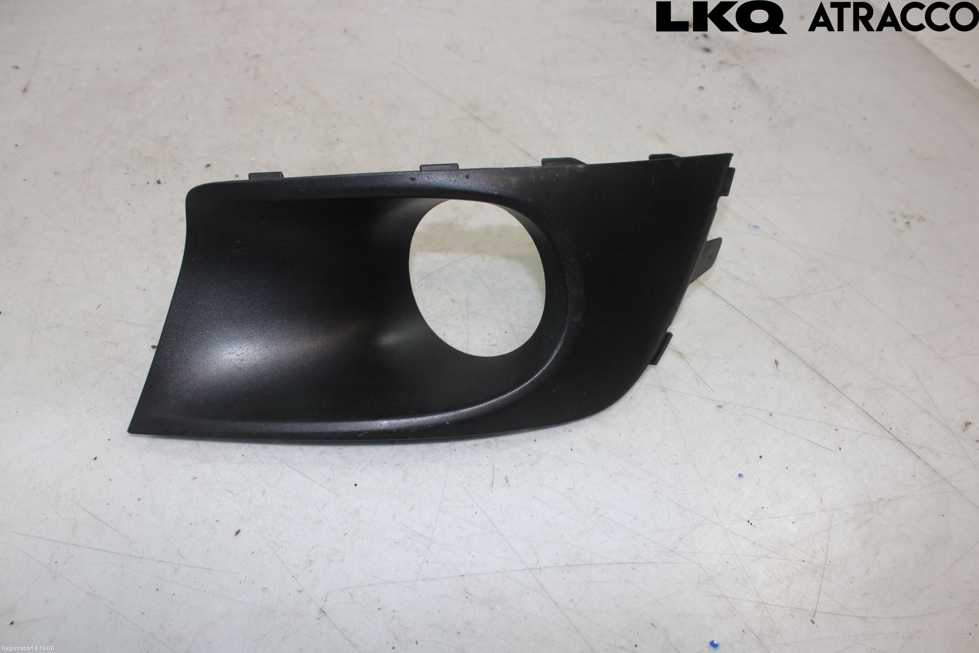 Subaru LEGACY 10-14 Frontlykt Kurve-Tåkelys Ramme