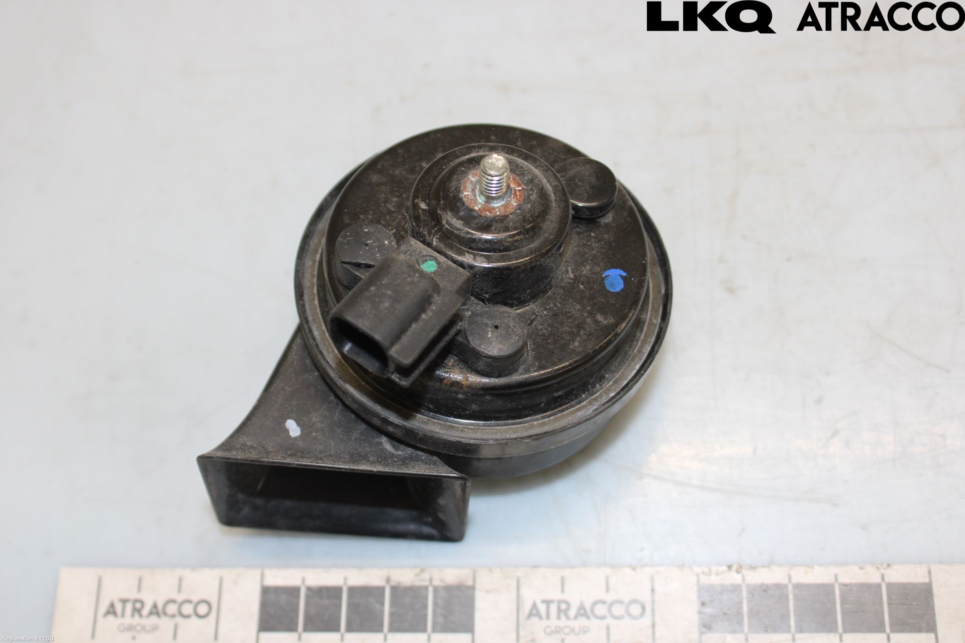 Opel MOKKA 13-20 Signalhorn