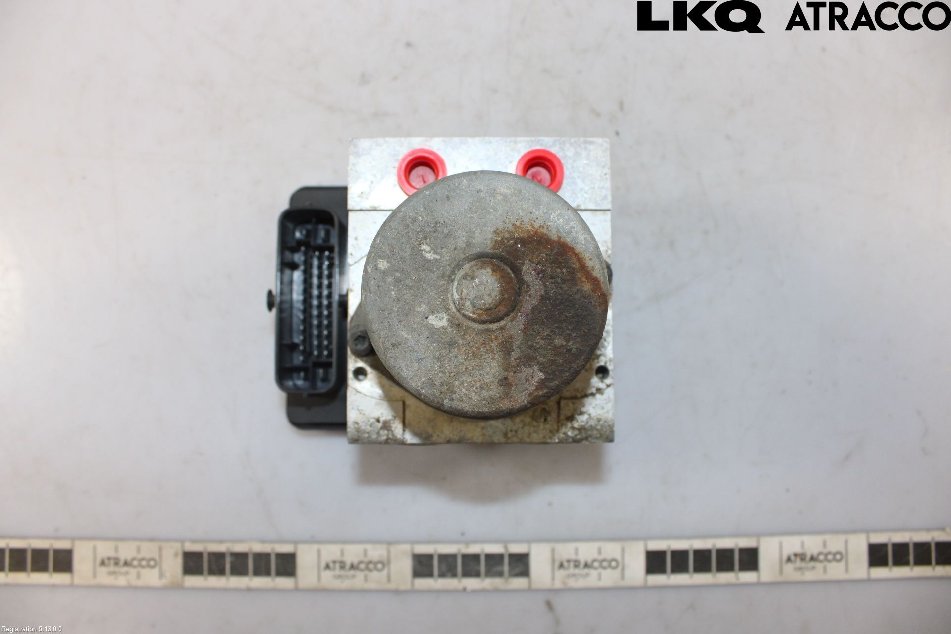 Kia CEED 06-12 Abs Hydraulikkaggregat