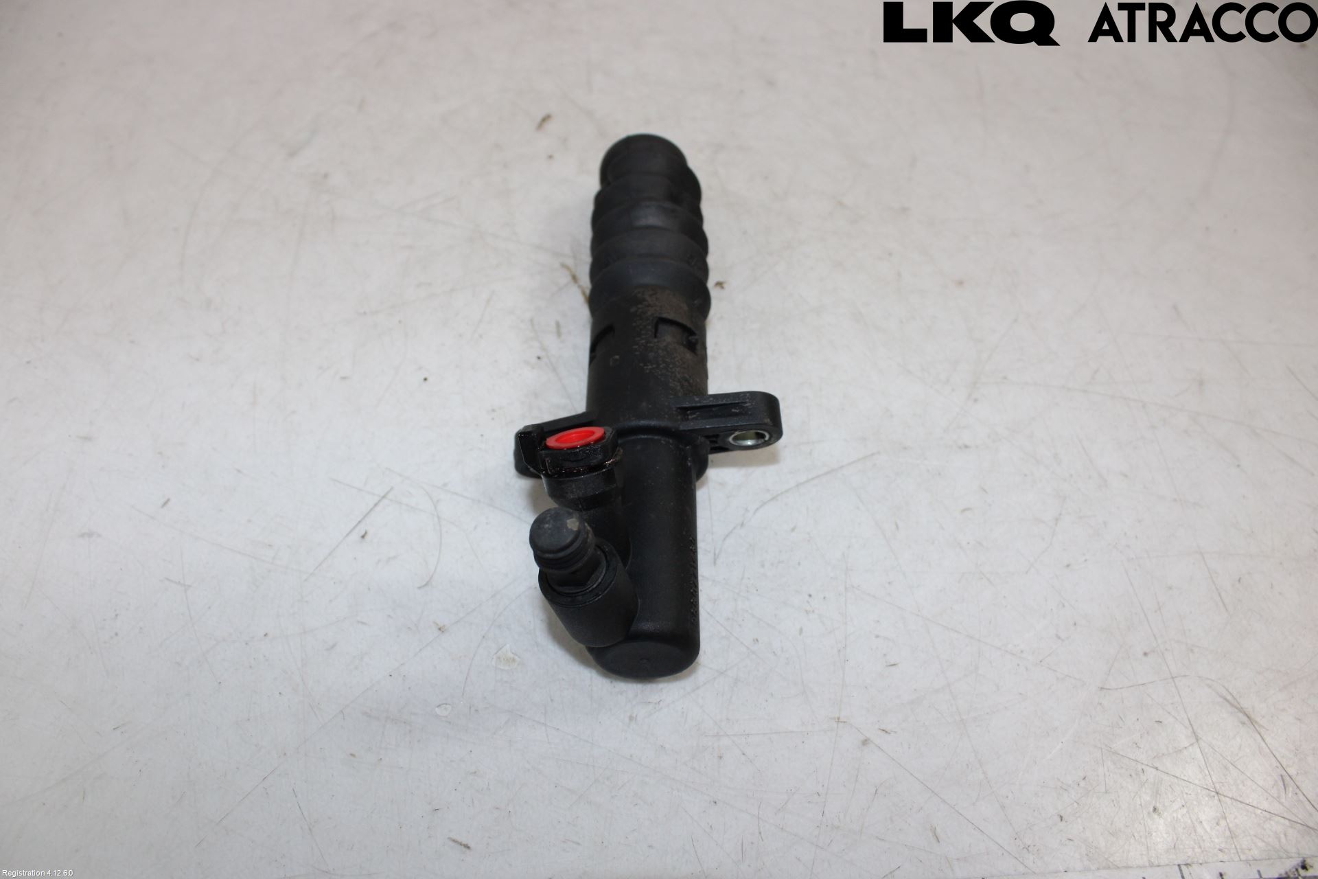 Peugeot 307     05-08 Clutch Sylinder Slave
