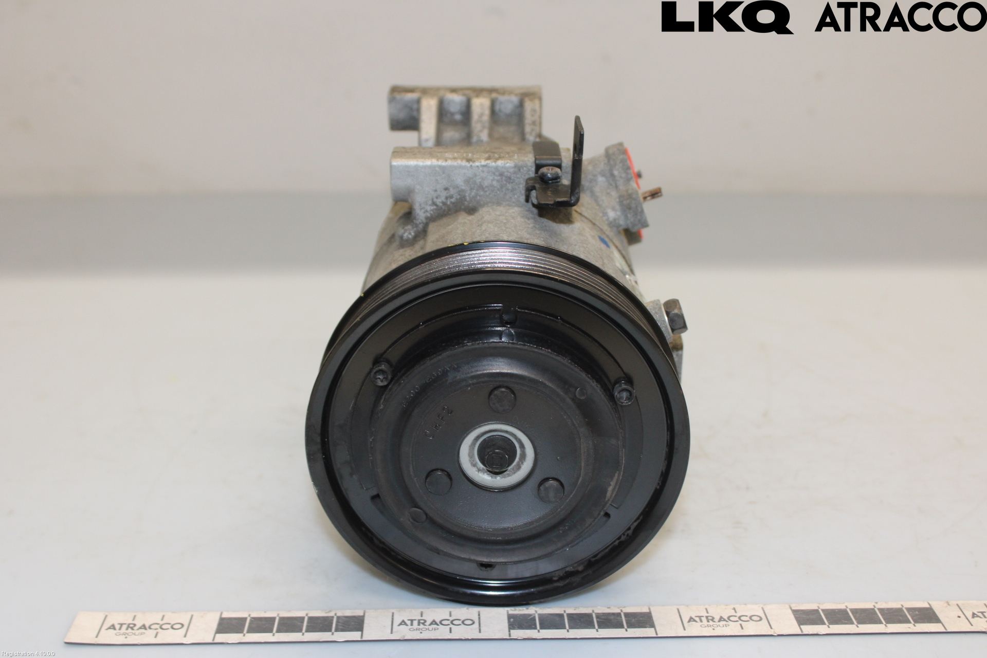 Hyundai i30 GD 13-17 Varme Ac Kompressor