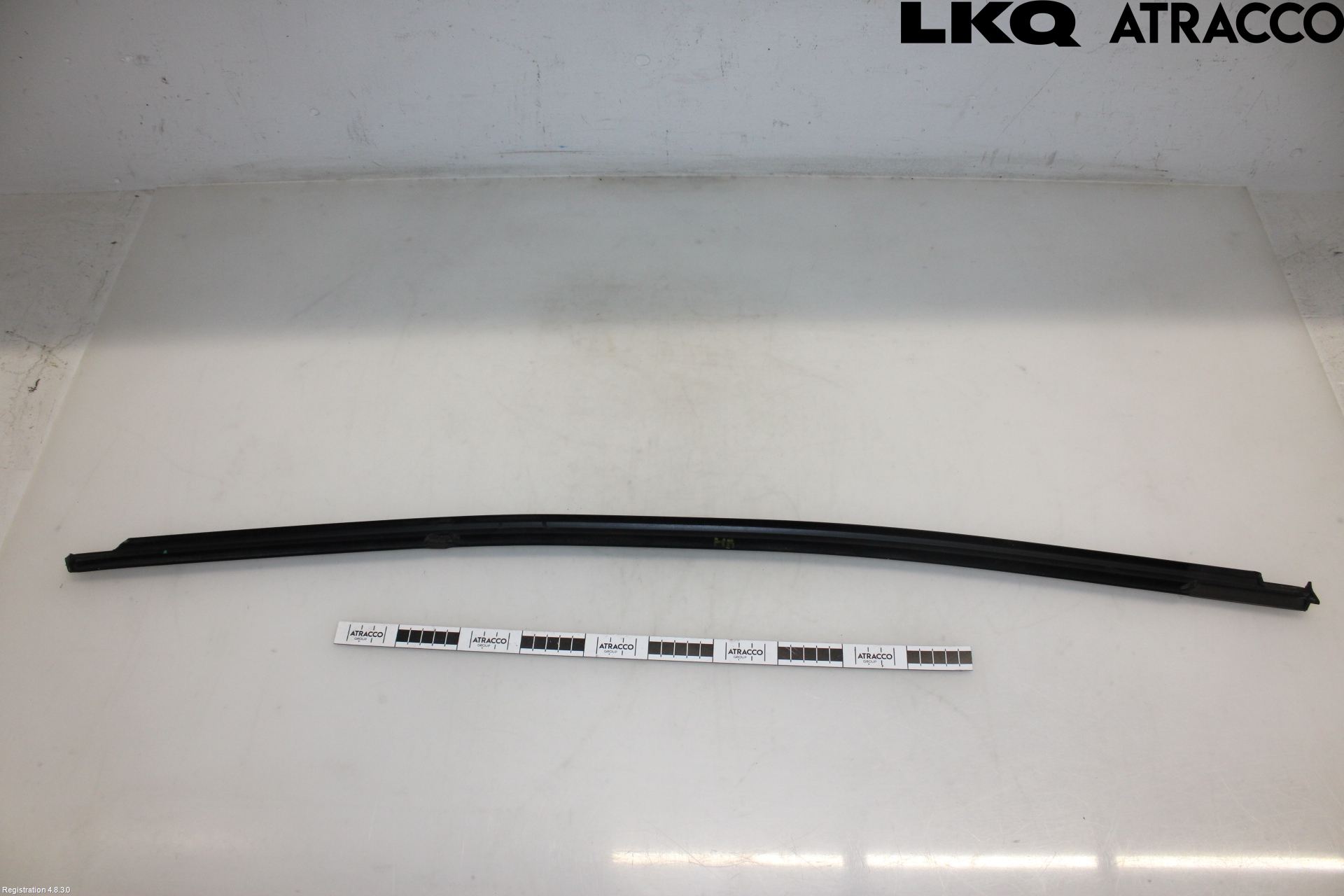 Volkswagen VW ID.4 21- Dør Dekorlist Hb