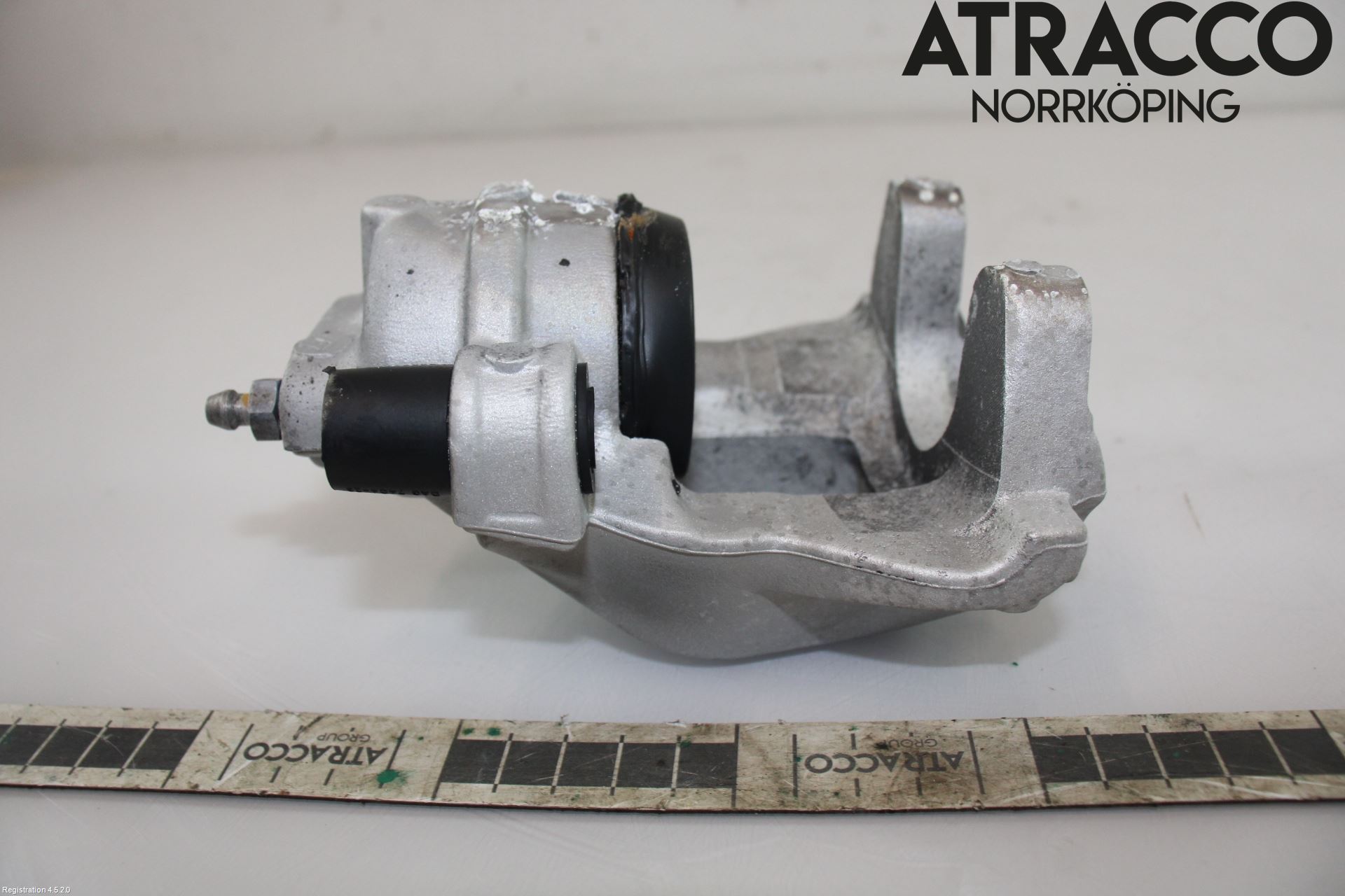 Mercedes-Benz MB E-KLASS (W212) 09-16 Bremsecaliper Bak Høyre