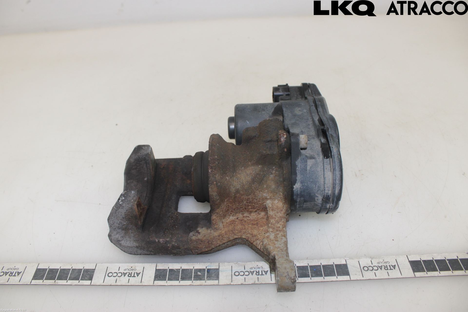 Lexus RX AL20 16-22 Bremsecaliper Bak Høyre