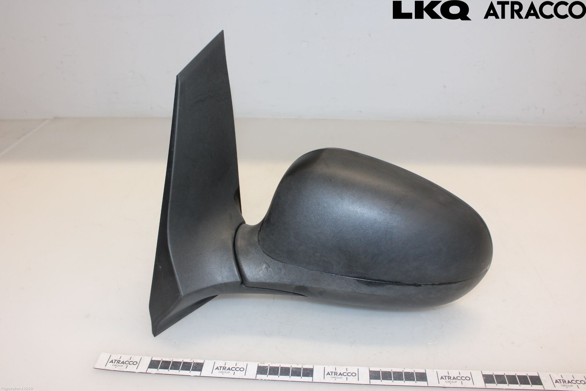 Ford KA 09-16 Speil V M-Innvjustering
