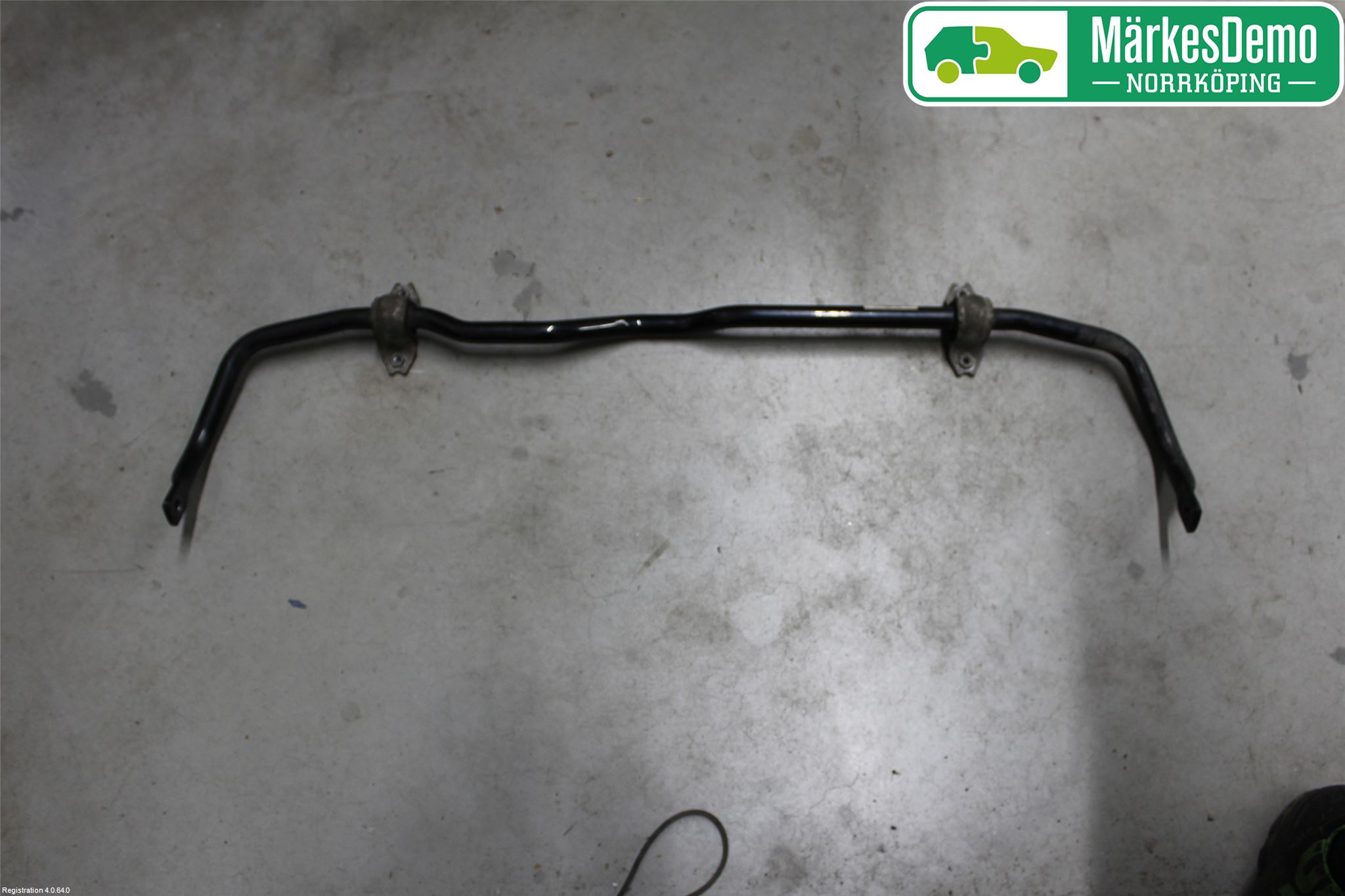 Audi A3/S3 8V 13-20 Stablisatorstag Foran