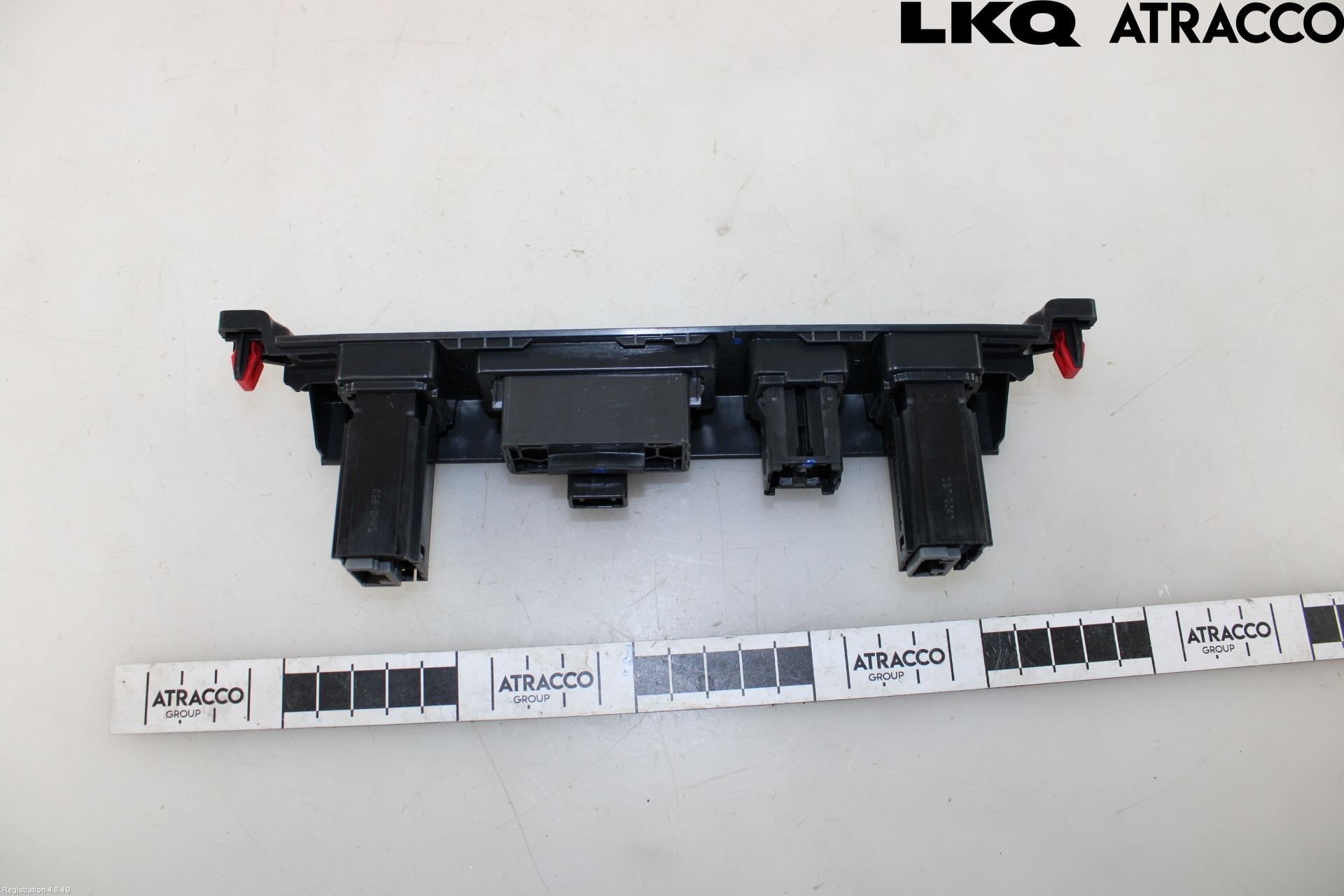 Toyota YARIS CROSS XP21 21- Bryter Varmesete