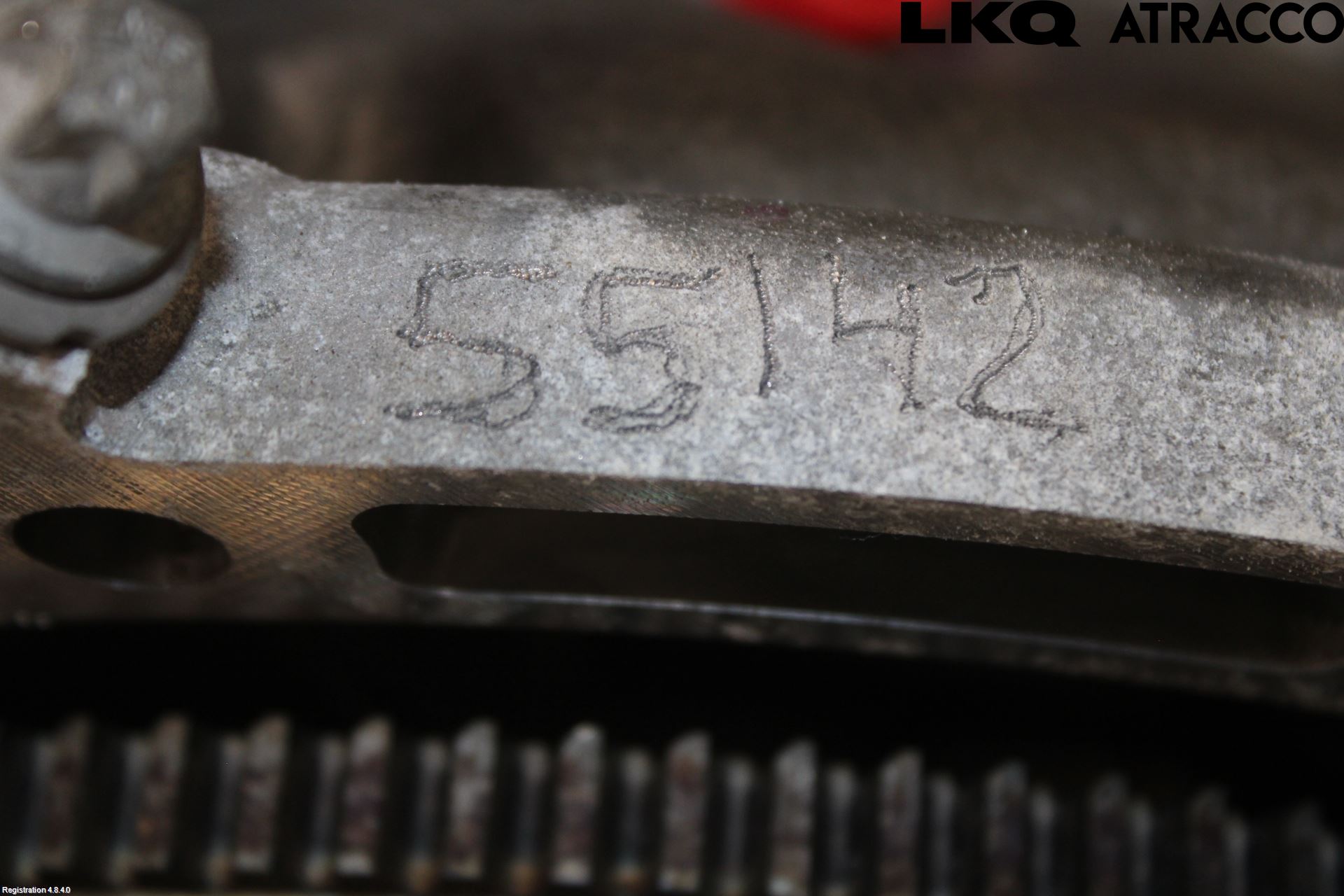 Mercedes-Benz MB A-KLASS (W177) 18- Motor Bensin