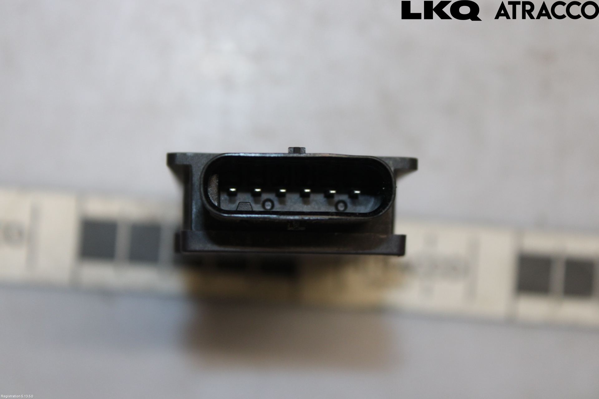 Volkswagen VW TIGUAN 24- Stereo Antenne Radio-Tv