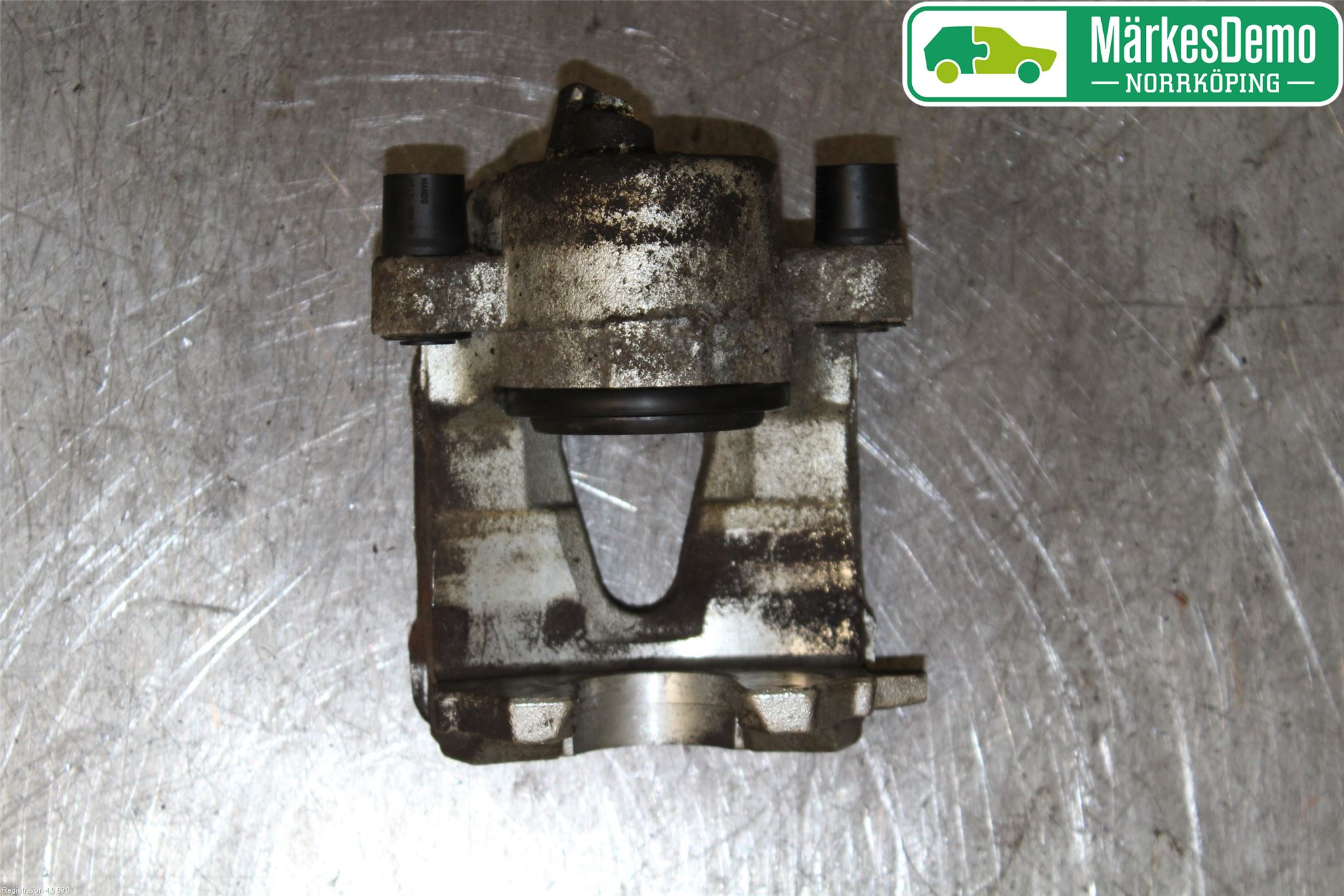 Skoda KAMIQ 20- Bremsecaliper Foran Venstre