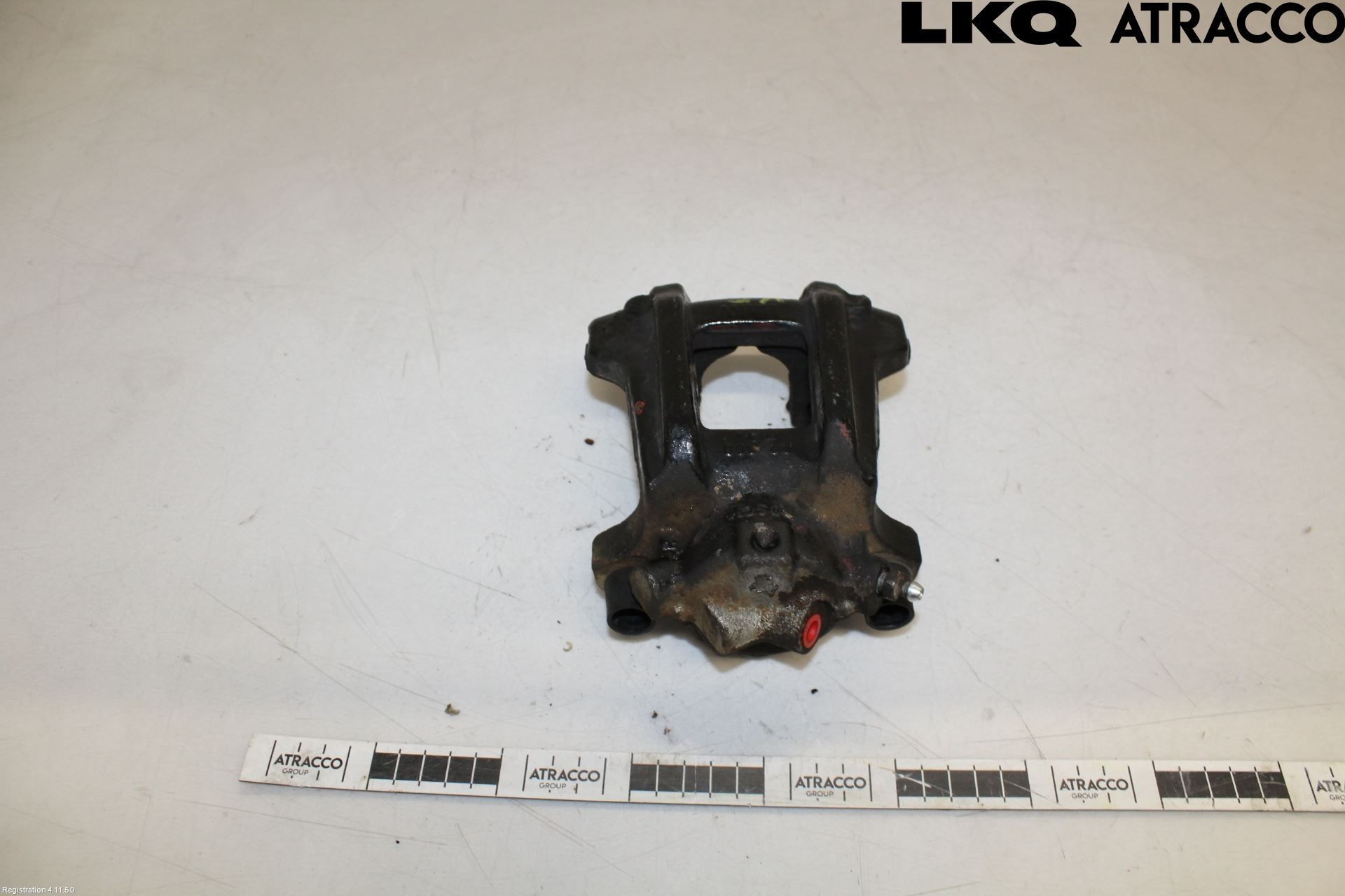 BMW 1 F20/F21 11-19 Bremsecaliper Foran Venstre