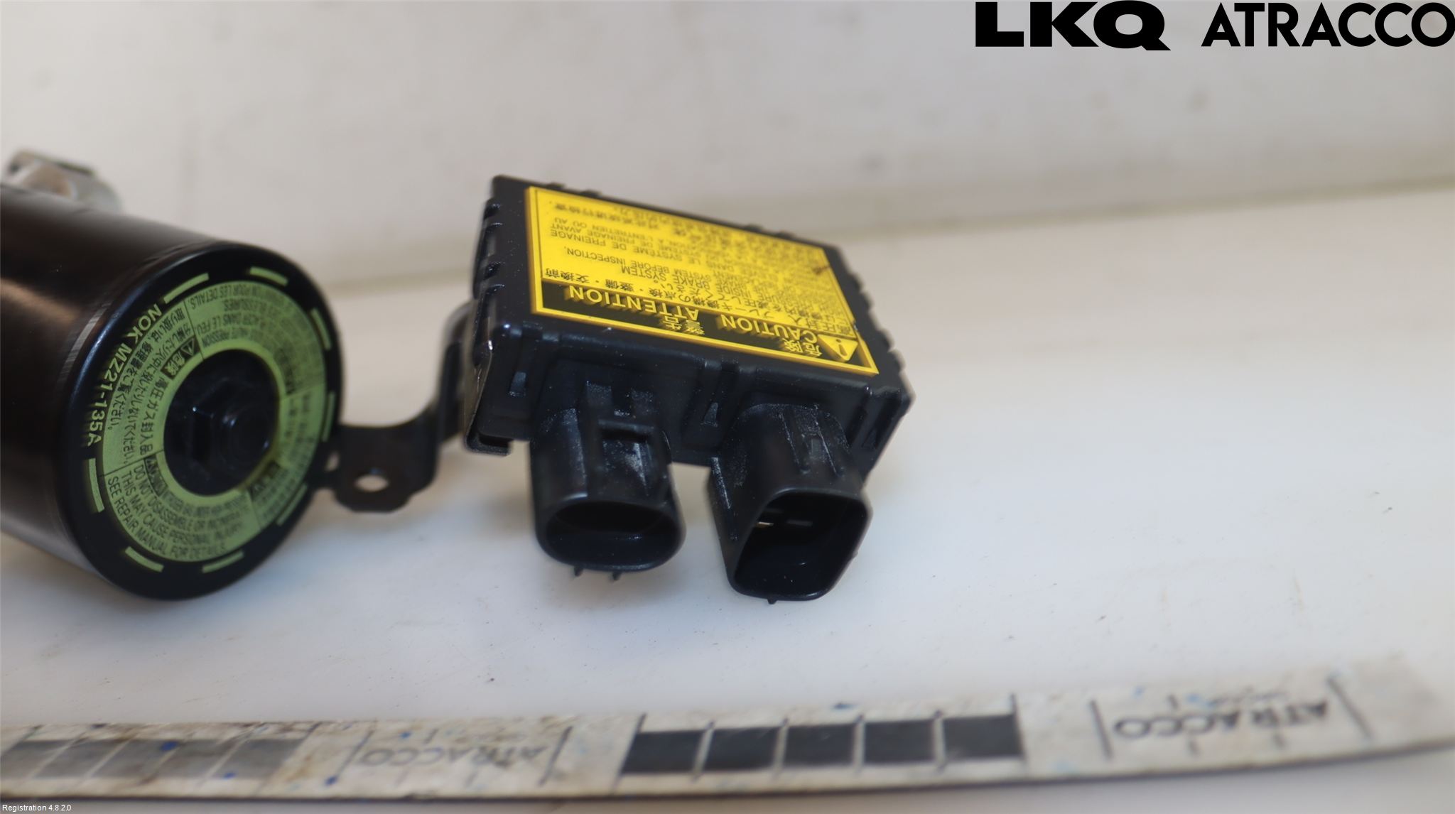 Lexus RX AL20 16-22 Abs Hydraulikkpumpe