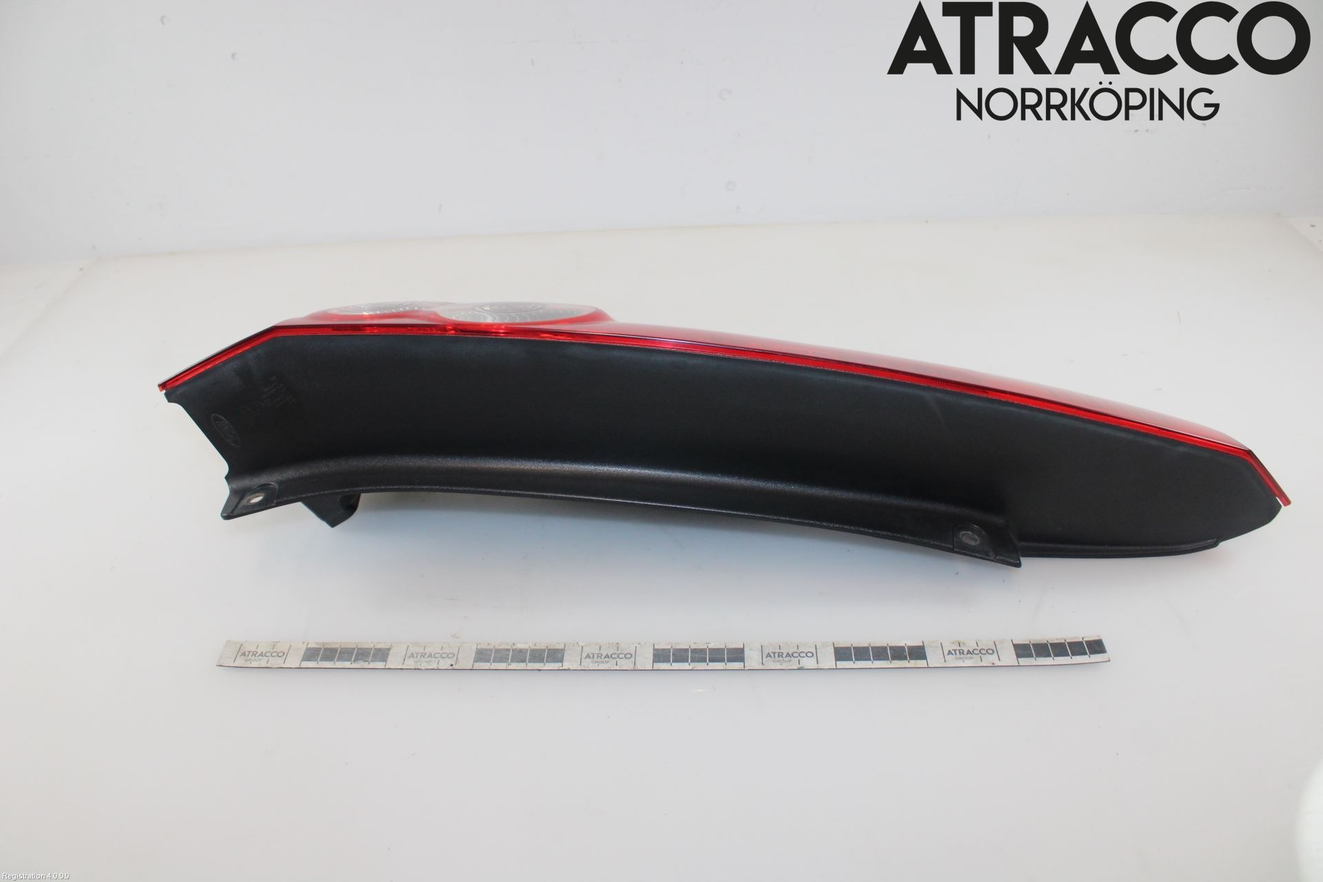 Ford FIESTA     06-08 Baklykt Venstre