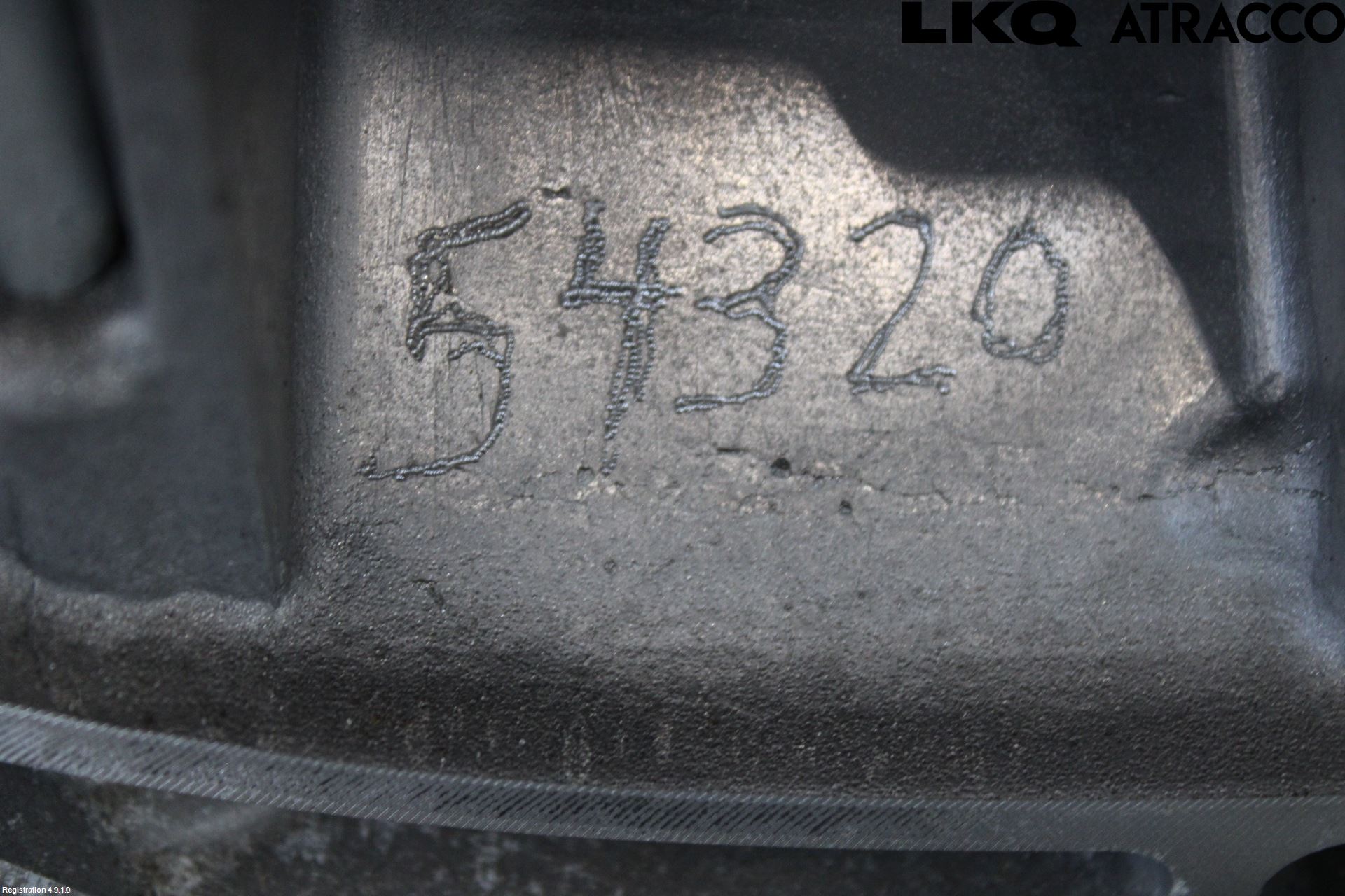 Mercedes-Benz MB CLA-KLASS (C118/X118) 19- Motor Bensin