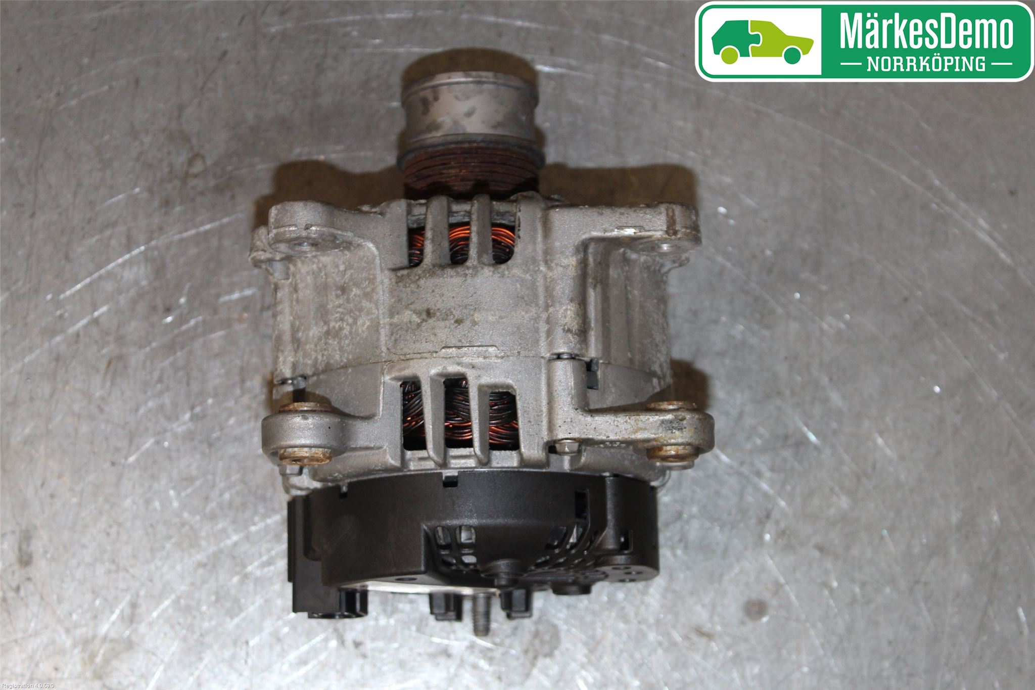Seat LEON 13-20 Dynamo