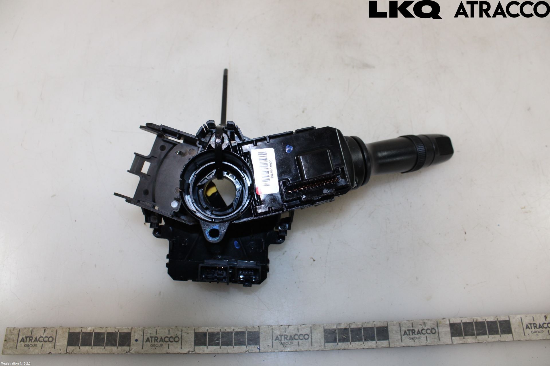 Hyundai ix35 Bryter Ratt Blinklys - Lys