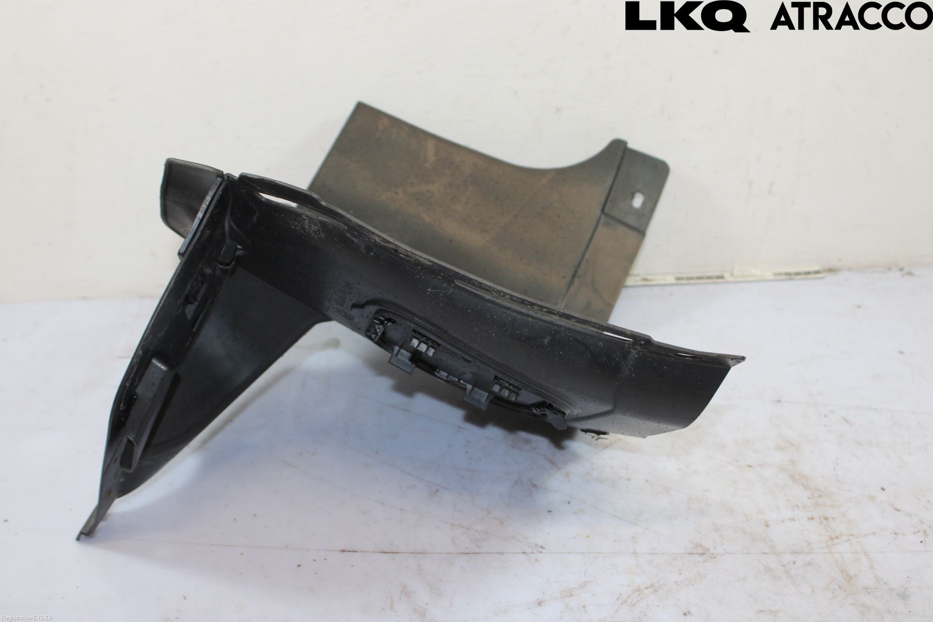 Volkswagen VW GOLF / E-GOLF VII 13-20 Skjerm Indre
