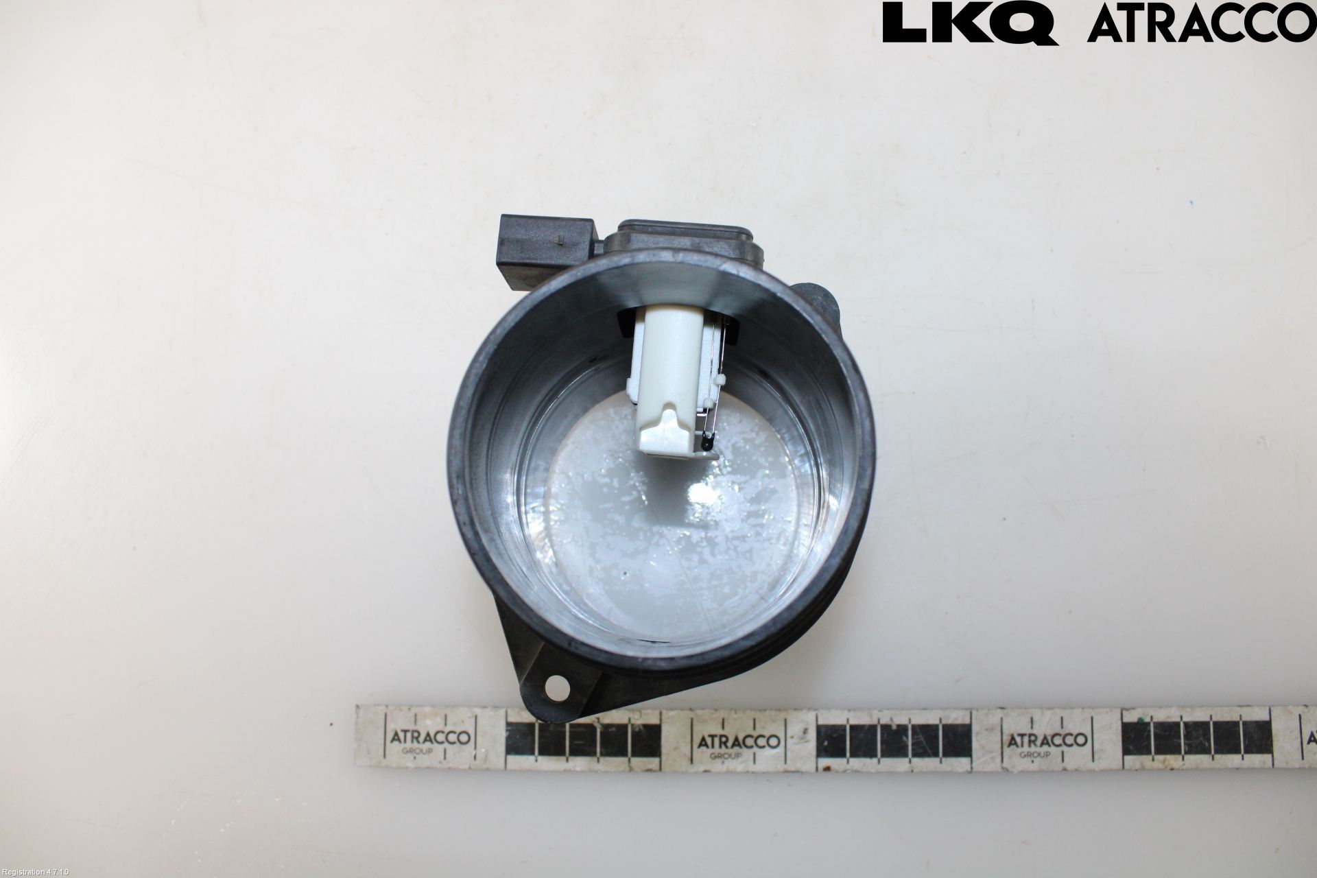 Landrover RANGE ROVER SPORT (L320) 05-09 Inns Luftmassemåler