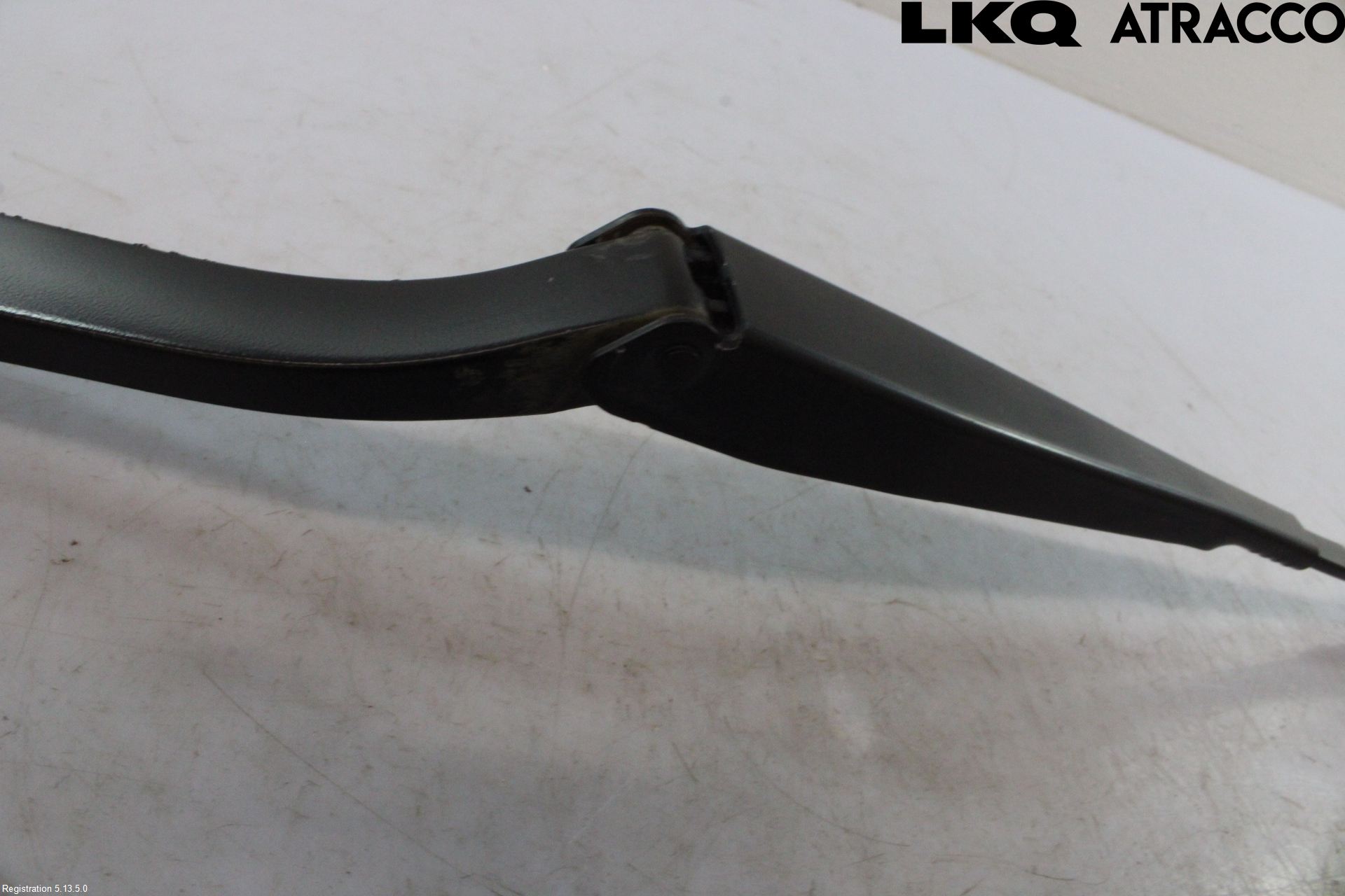 Mercedes-Benz MB E-KLASS (W212) 09-16 Viskerarm-Armer Frontrute