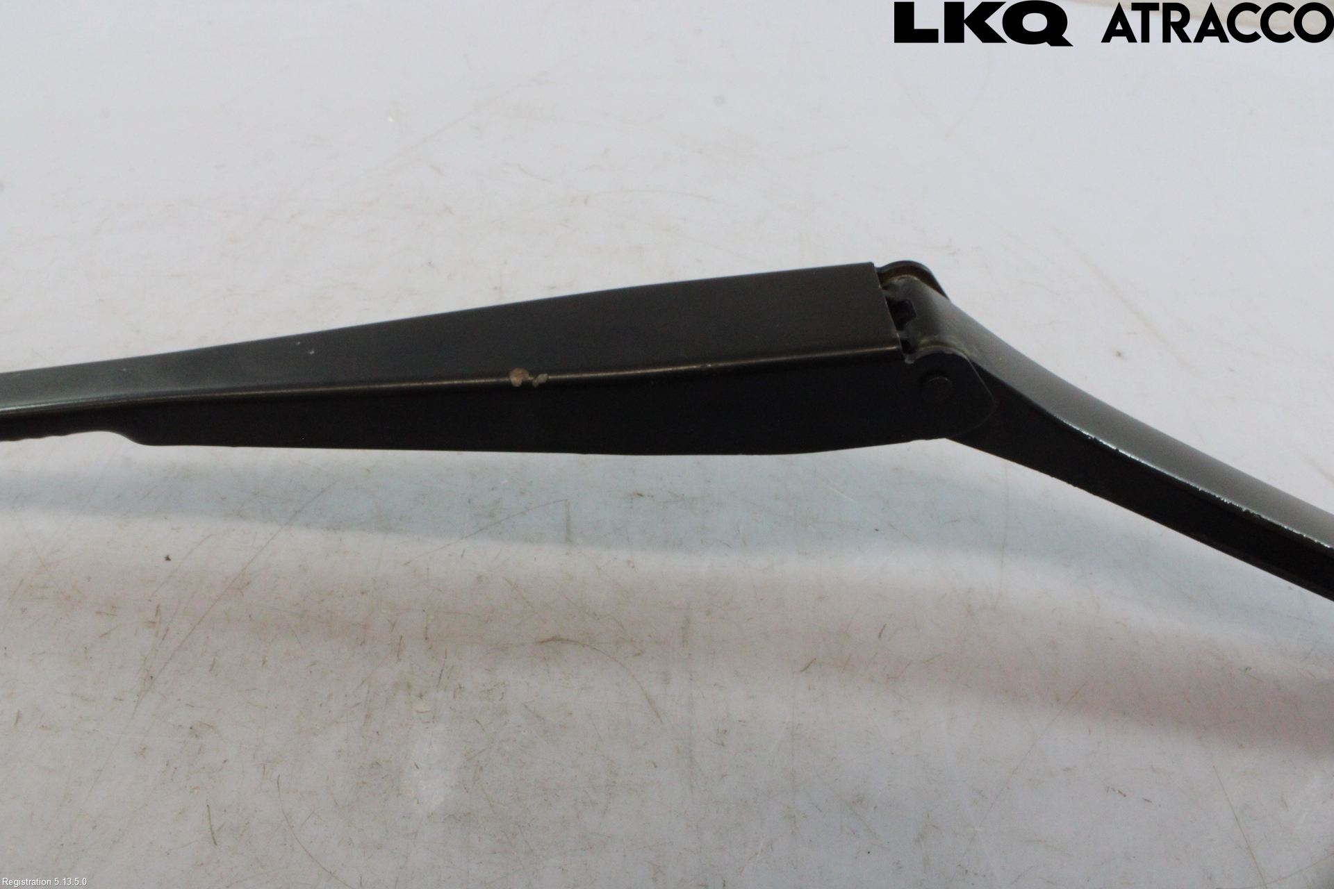 Mercedes-Benz MB E-KLASS (W212) 09-16 Viskerarm-Armer Frontrute