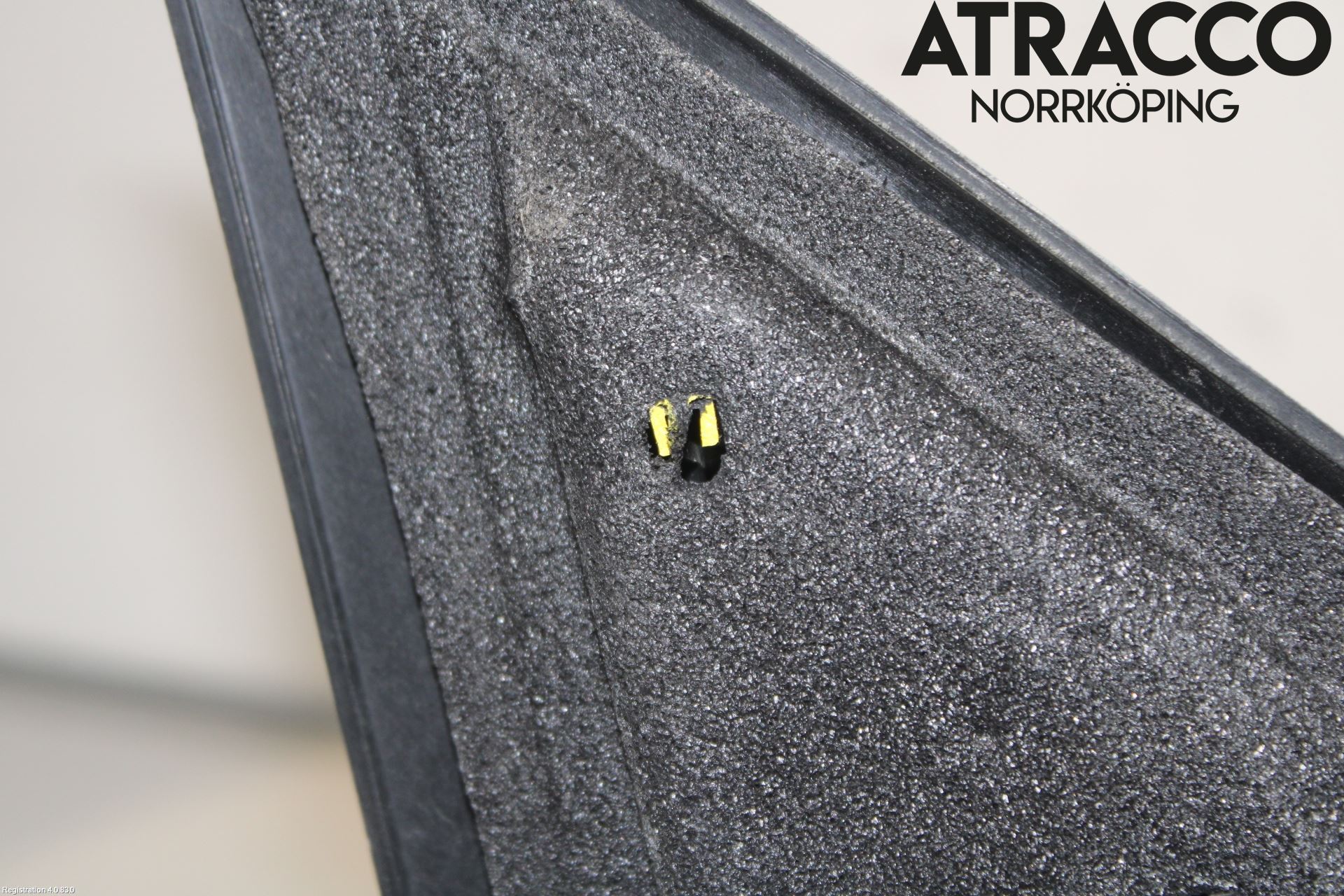 Ford FIESTA     06-08 Speil V M-Innvjustering
