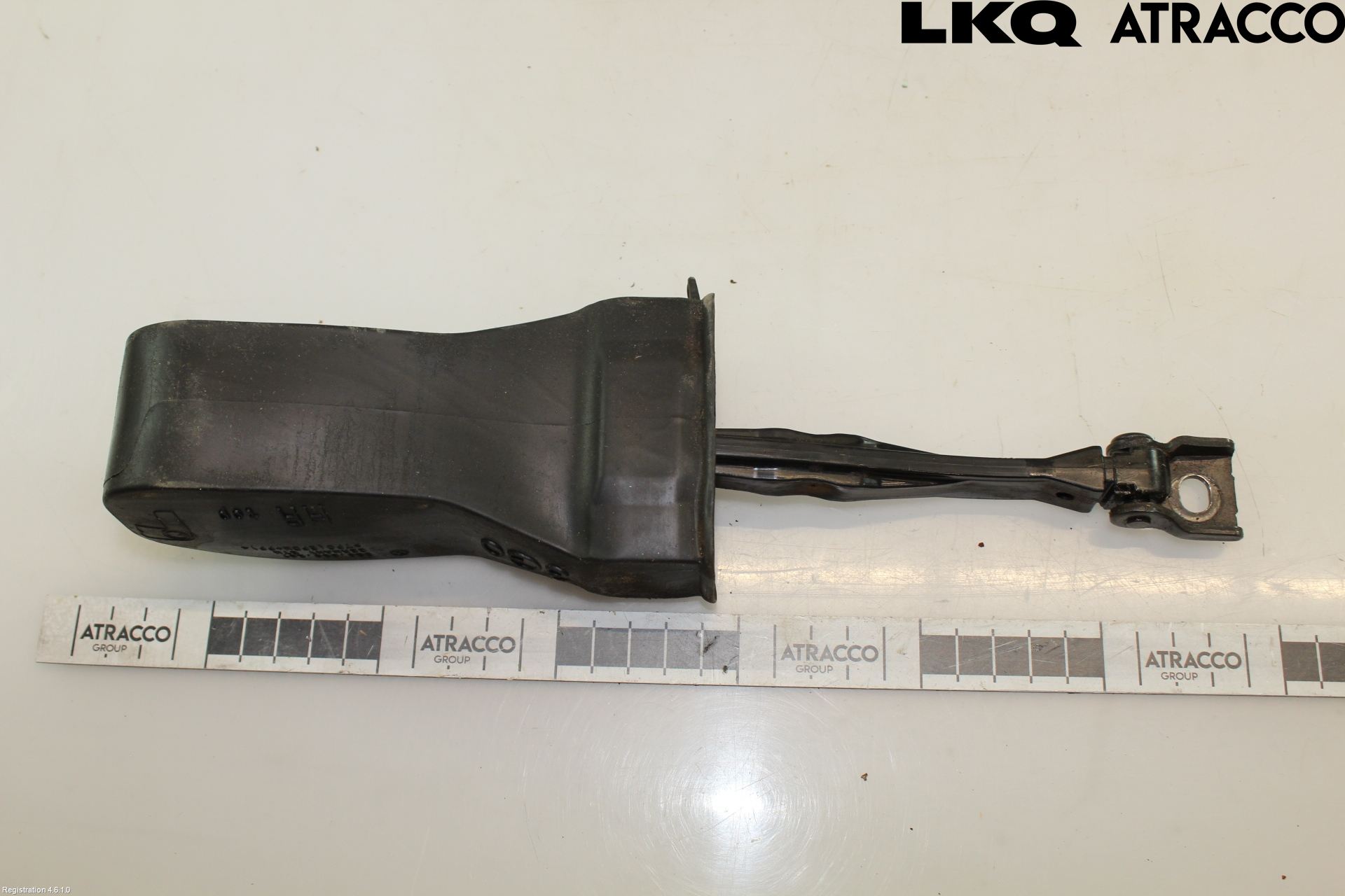 Volkswagen VW PASSAT 15-19 Dørstopper