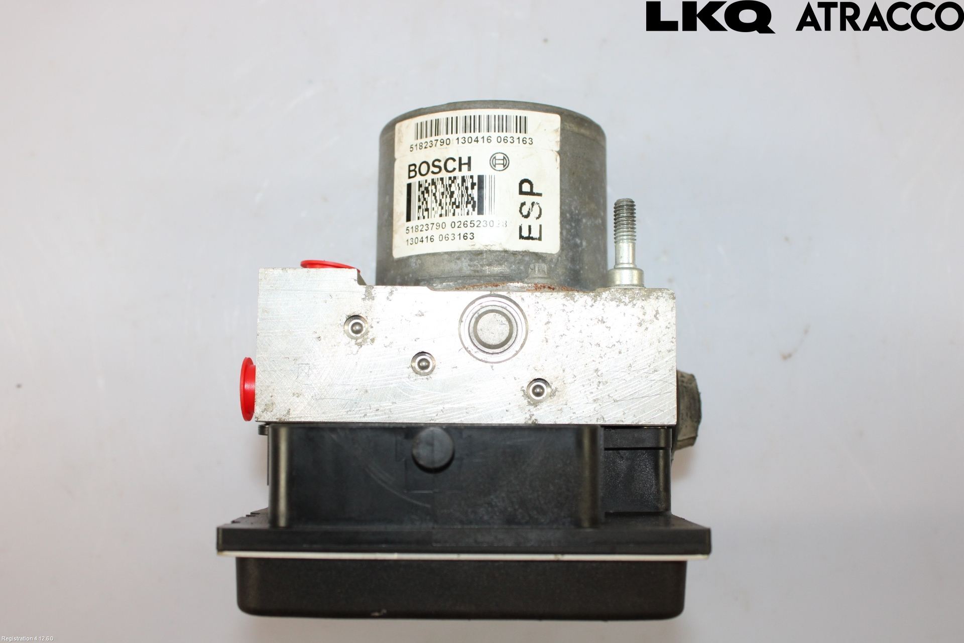 Ford KA 09-16 Abs Hydraulikkaggregat
