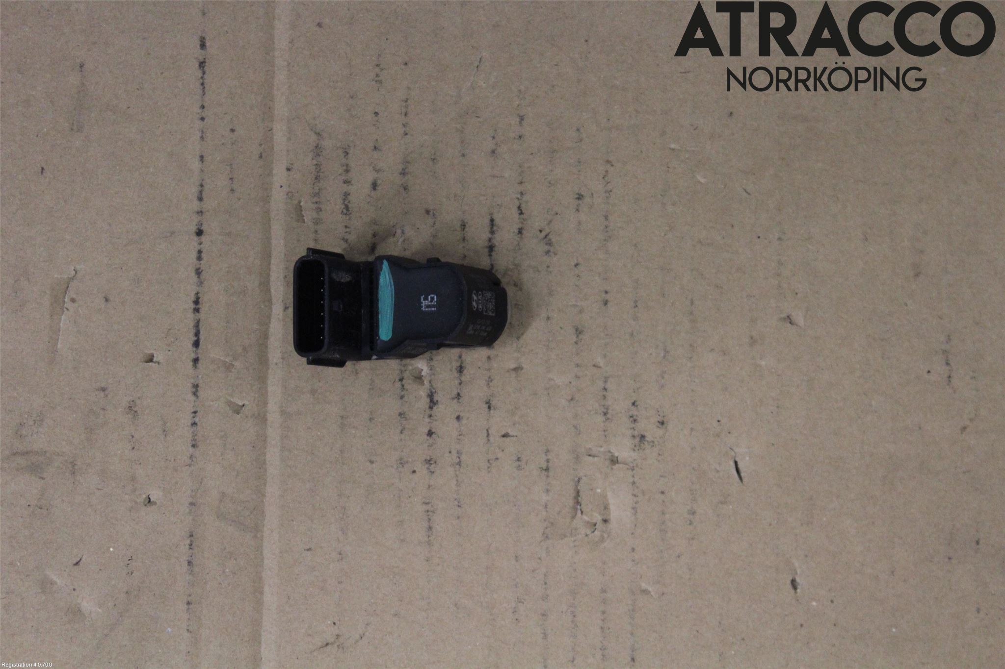 Kia OPTIMA 00-15 Sensor Ryggesensor