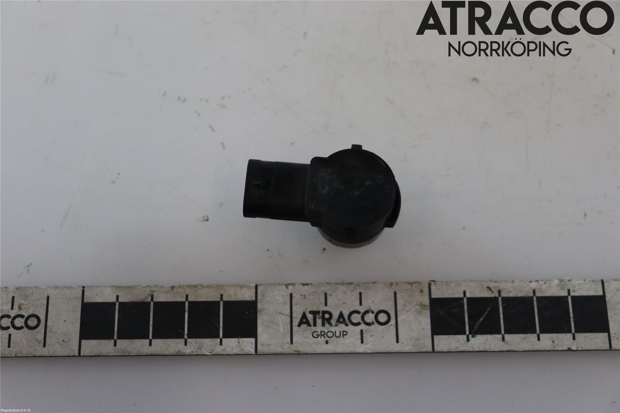 Volkswagen VW GOLF / E-GOLF VII 13-20 Sensor Ryggesensor