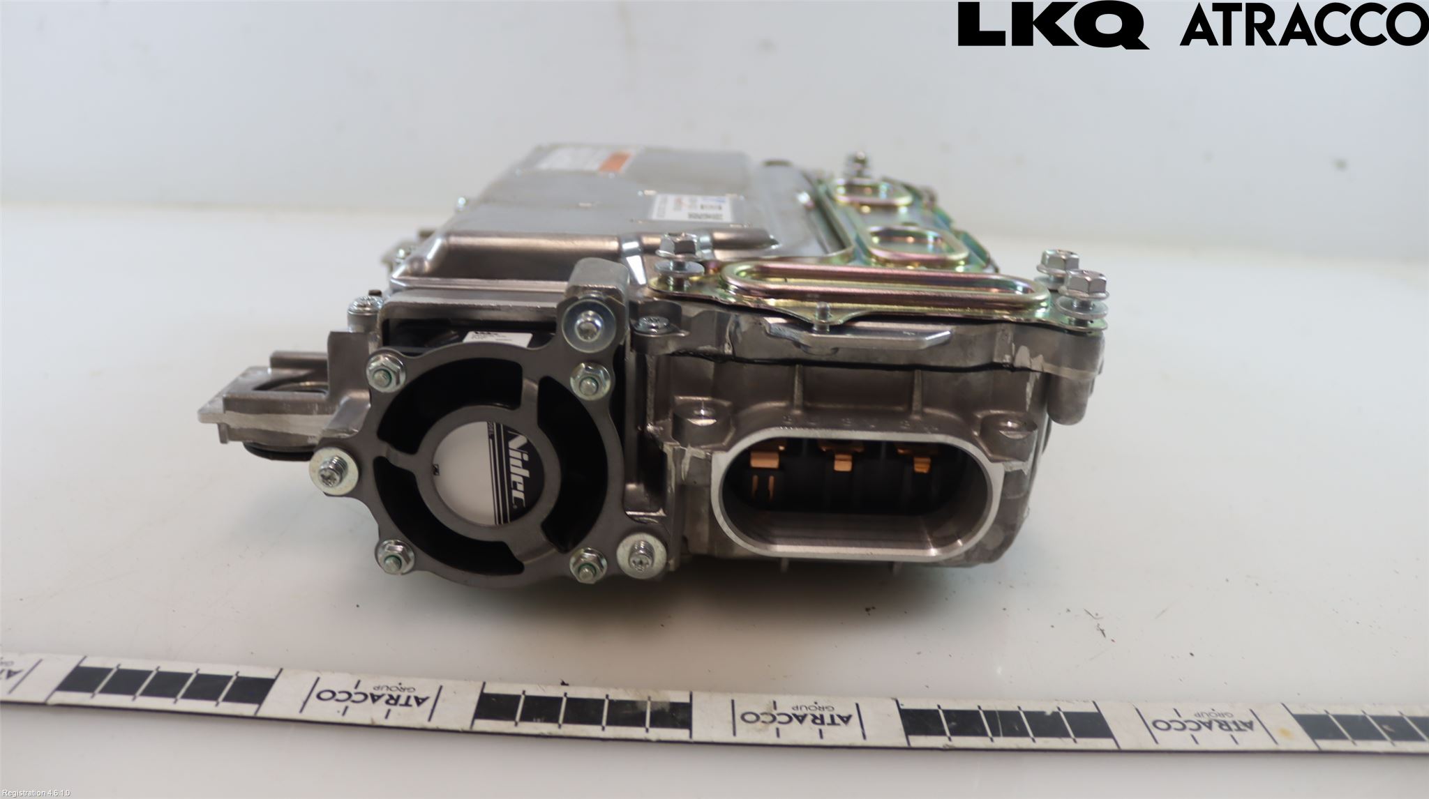 Toyota YARIS CROSS XP21 21- Inverter Hybrid