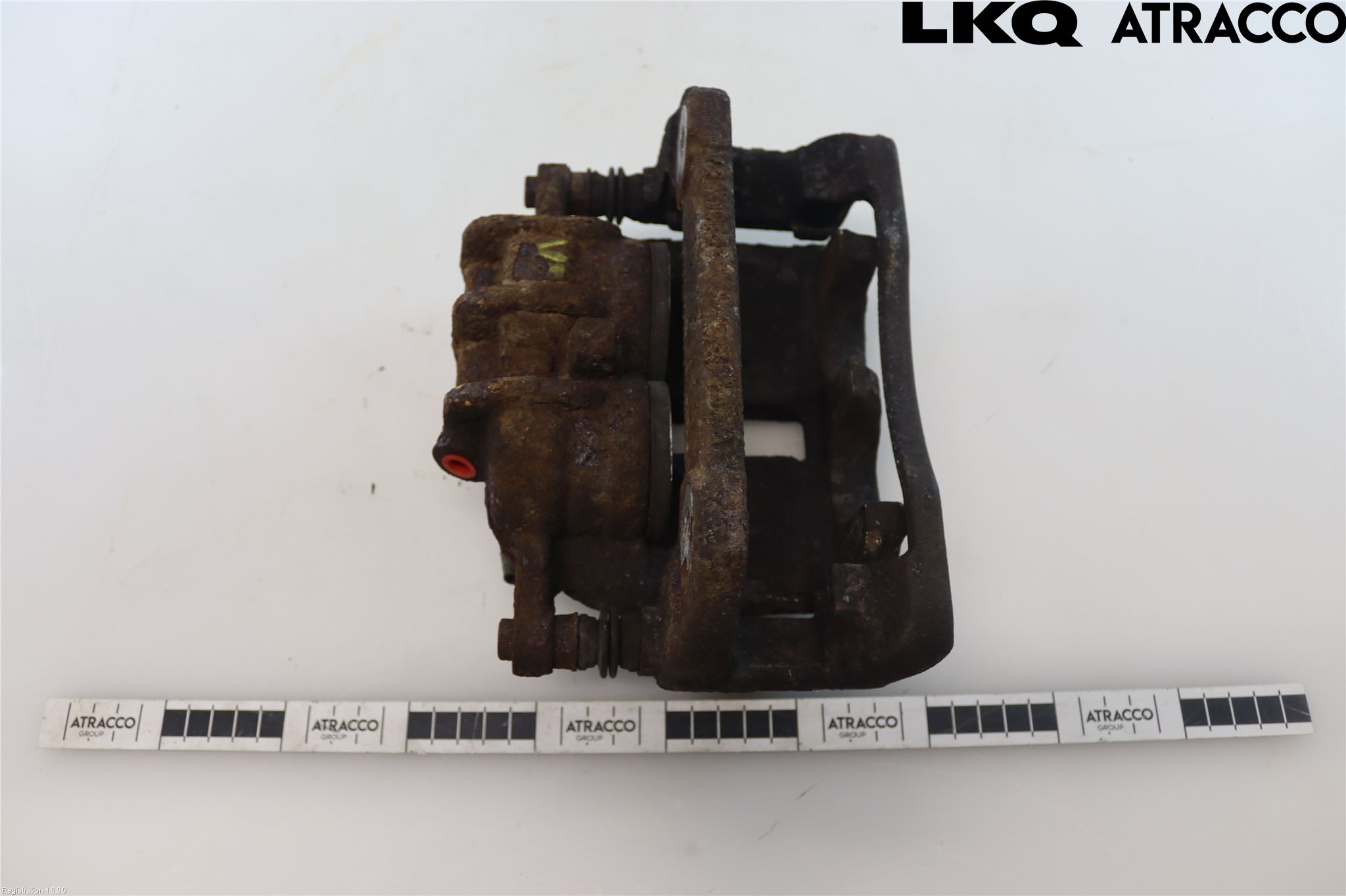 Peugeot EXPERT 15-16 Bremsecaliper Foran Venstre