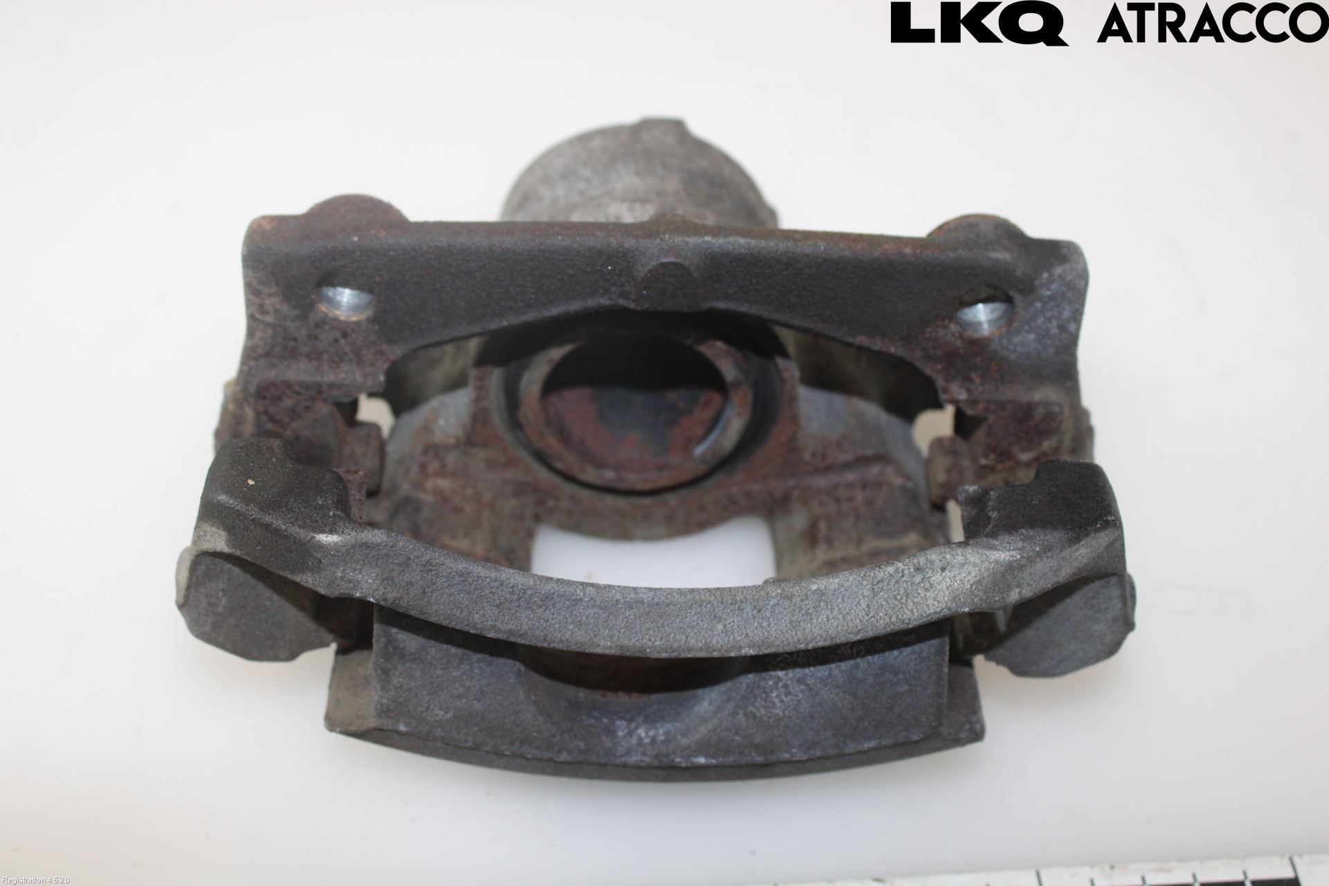 Toyota AYGO 15-21 Bremsecaliper Foran Høyre