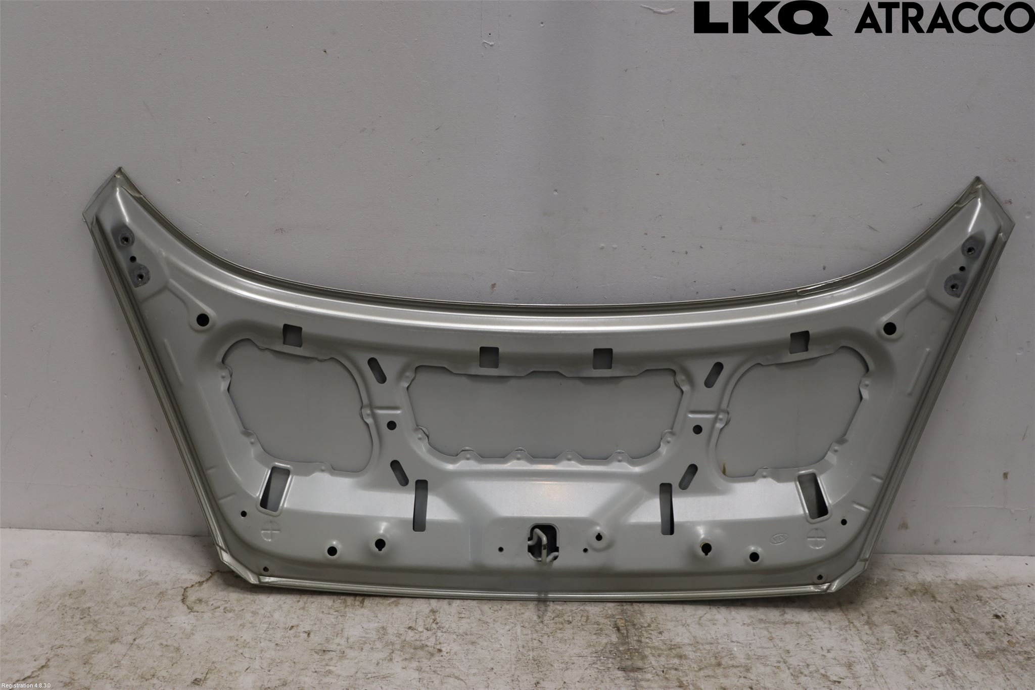 Kia VENGA 10-19 Panser