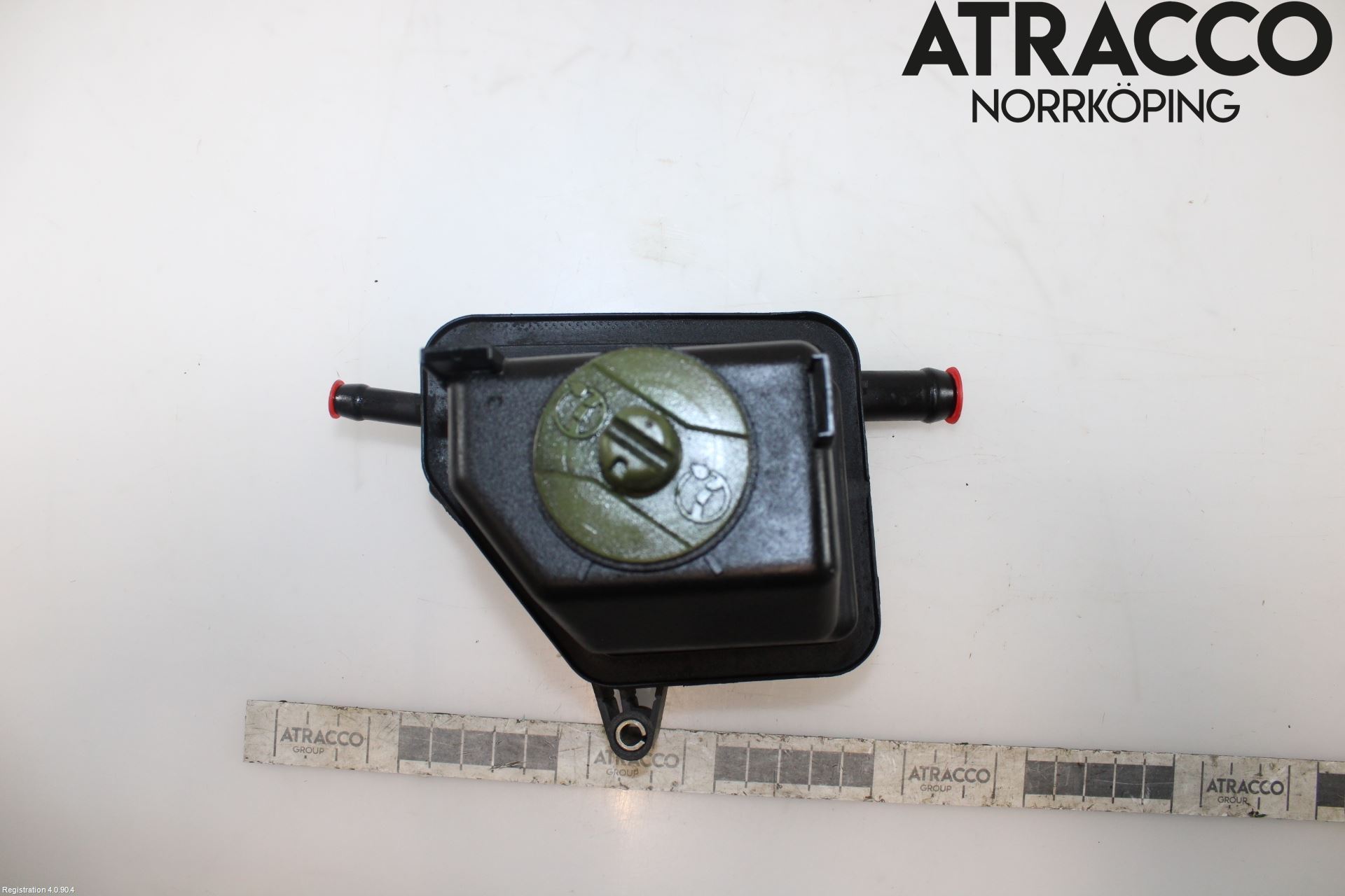Audi A3/S3     96-03 Servo Oljebeholder