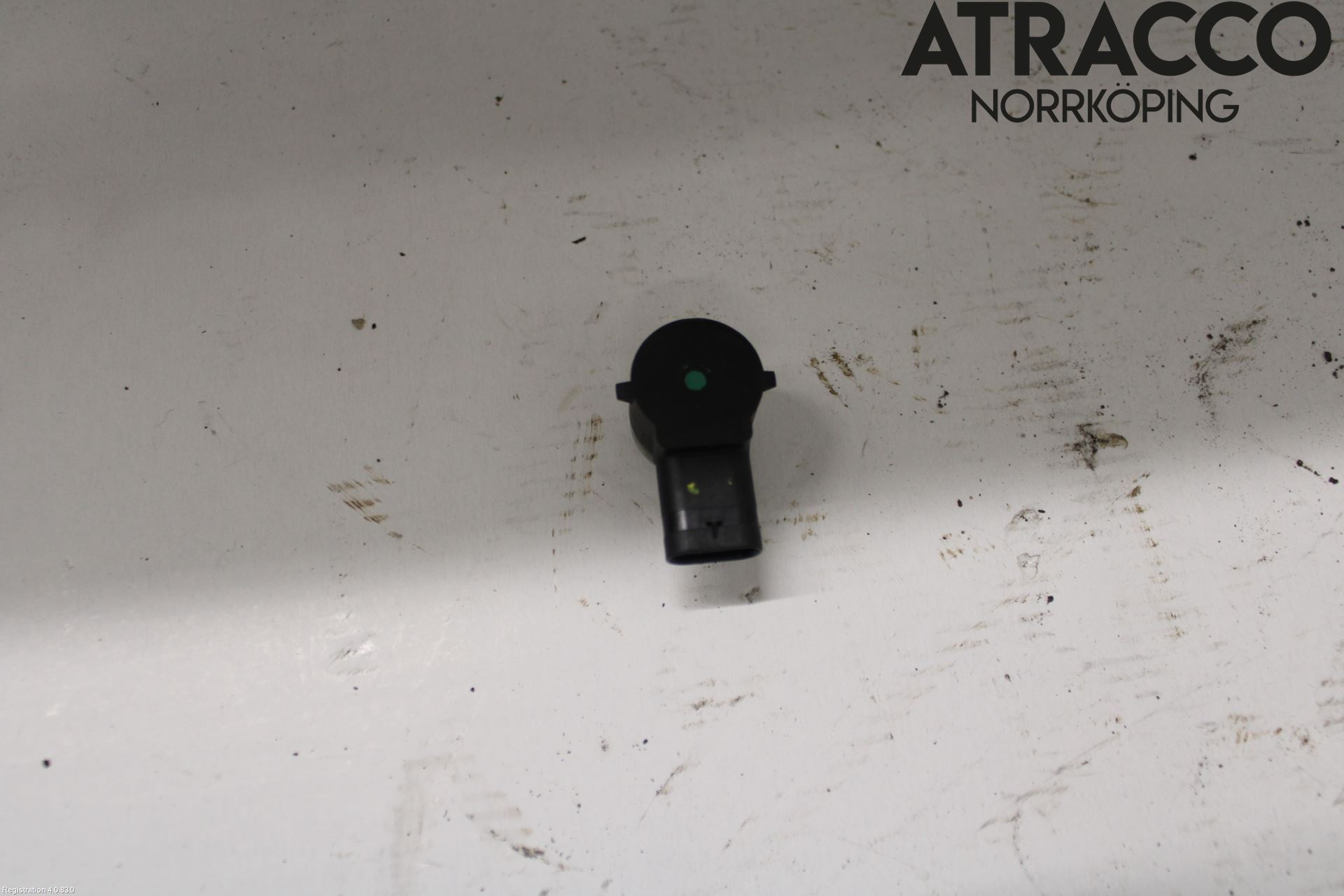 Volkswagen VW PASSAT 15-19 Sensor Ryggesensor