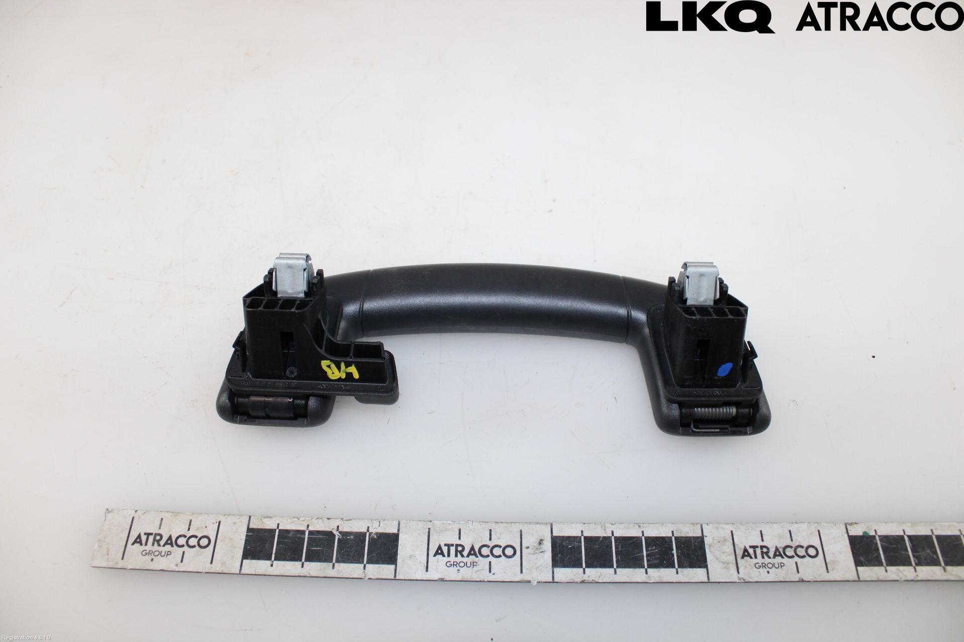 Volkswagen VW PASSAT 15-19 Innrhandtak I Taket
