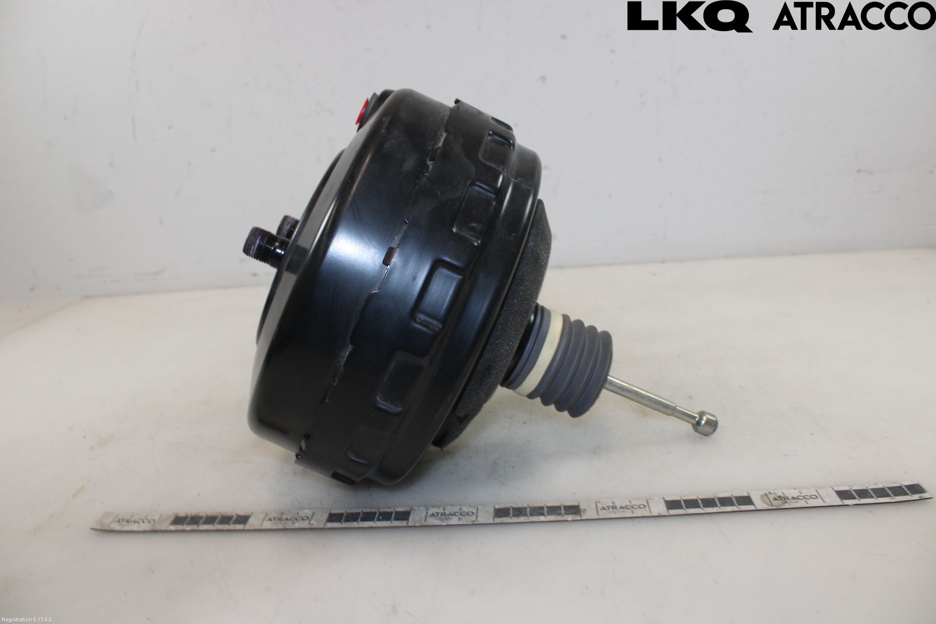 Opel ASTRA J 10-15 Bremseservo