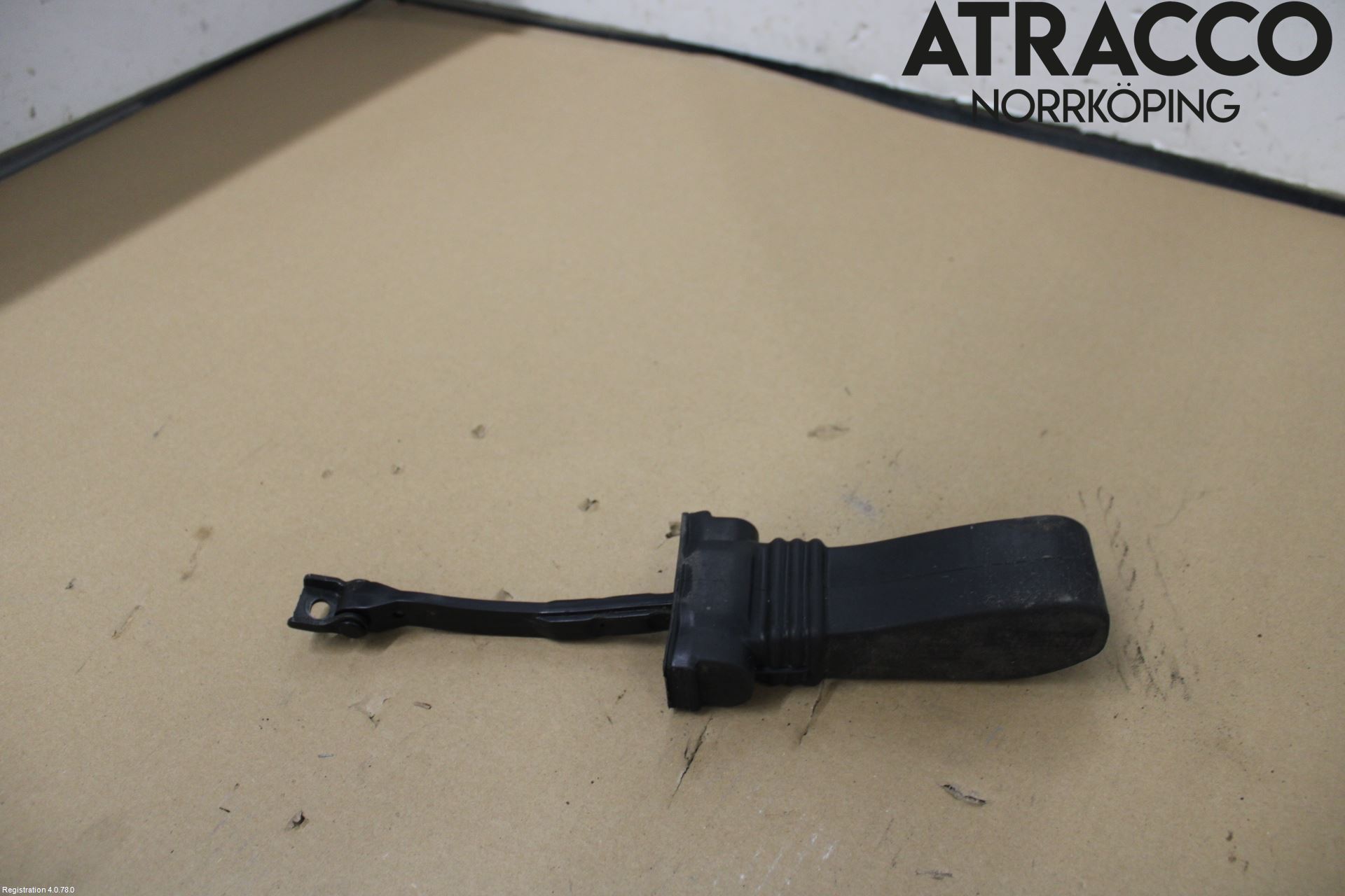 Audi A5 07-16 Dørstopper